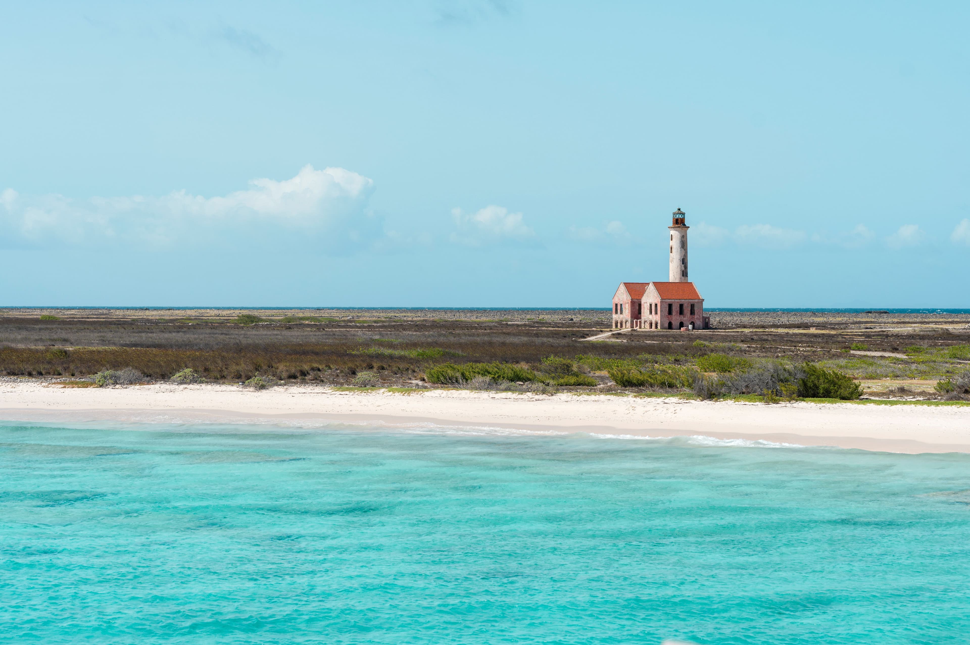 Anegada
