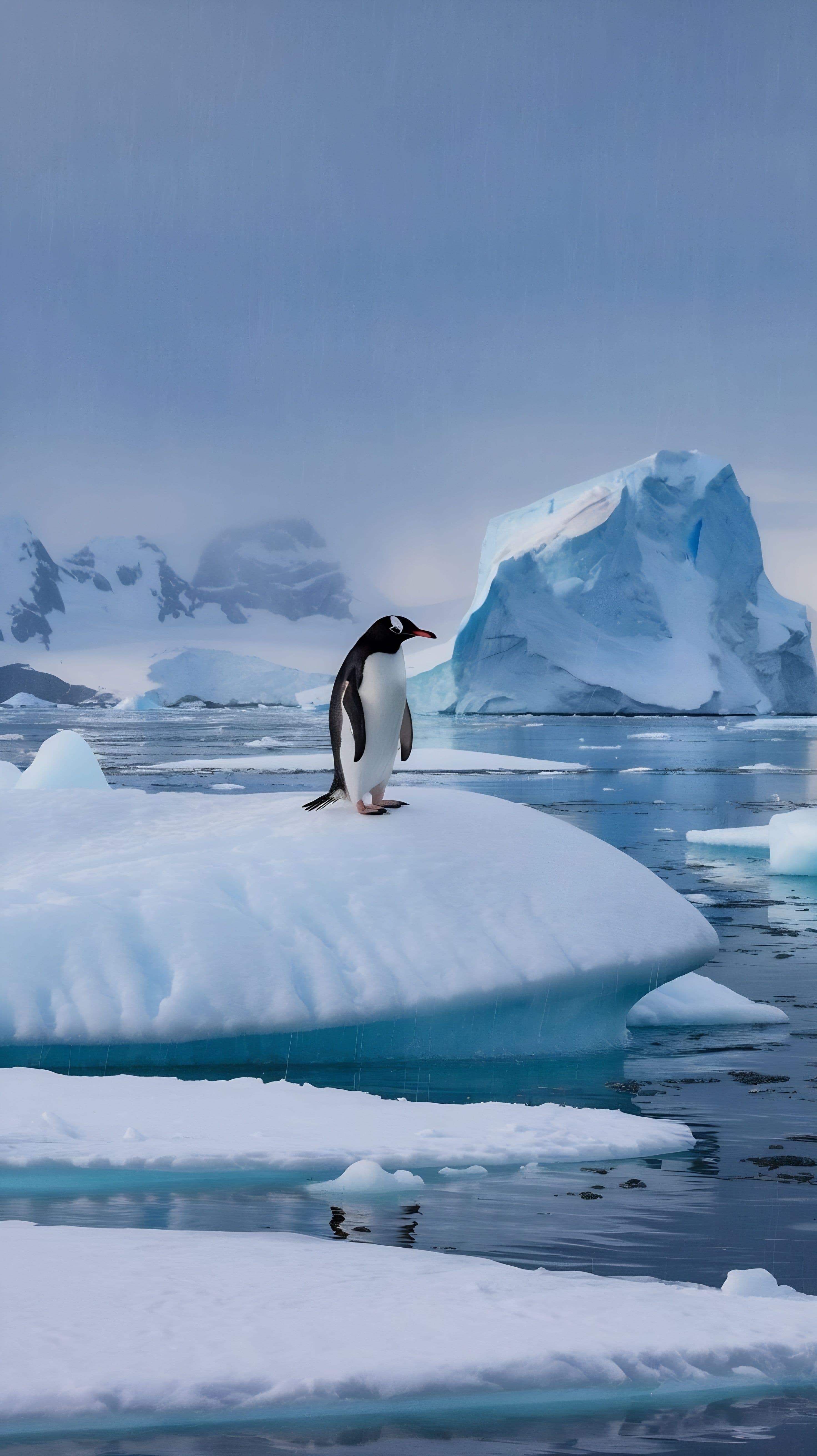 Antarctica