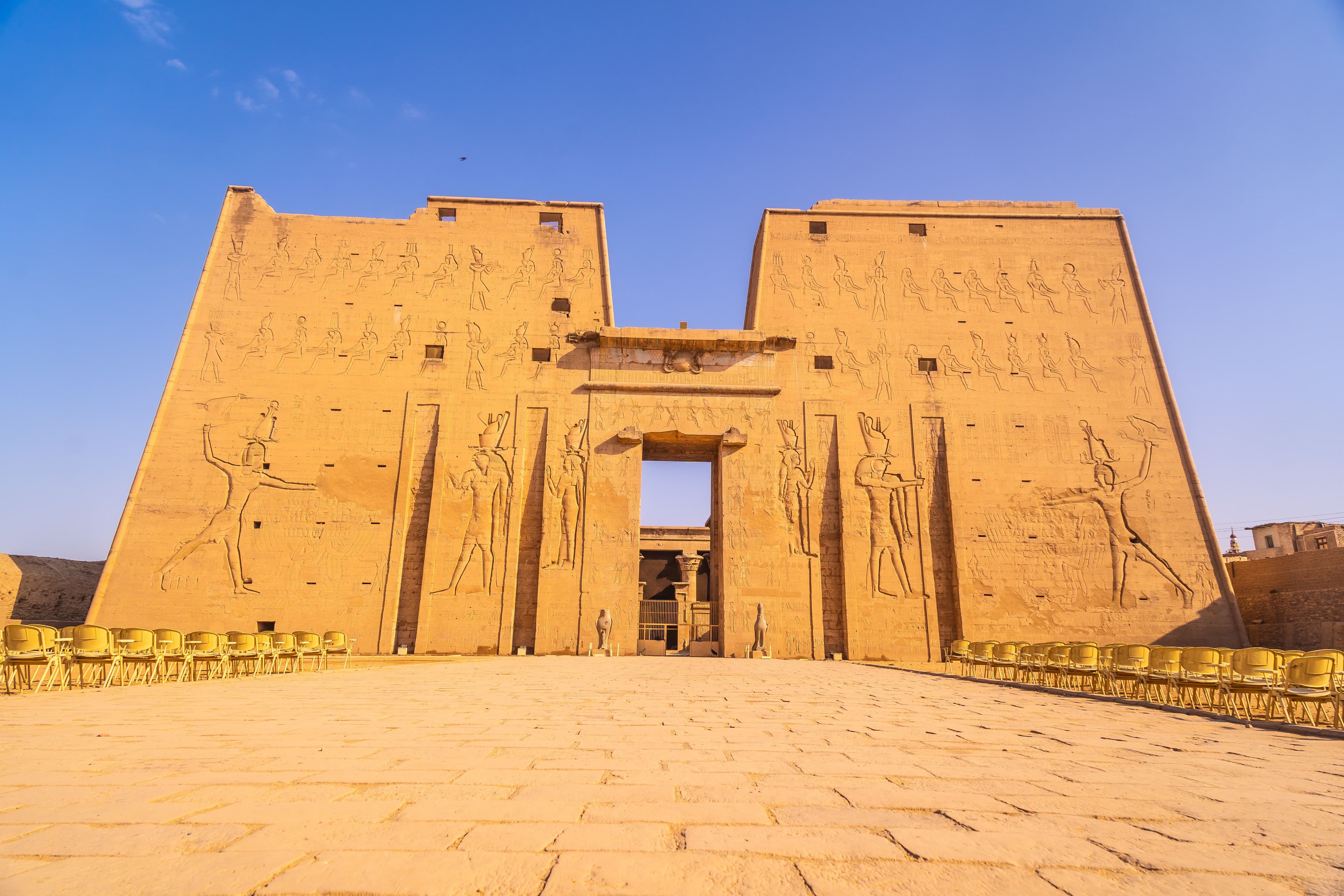 Aswan