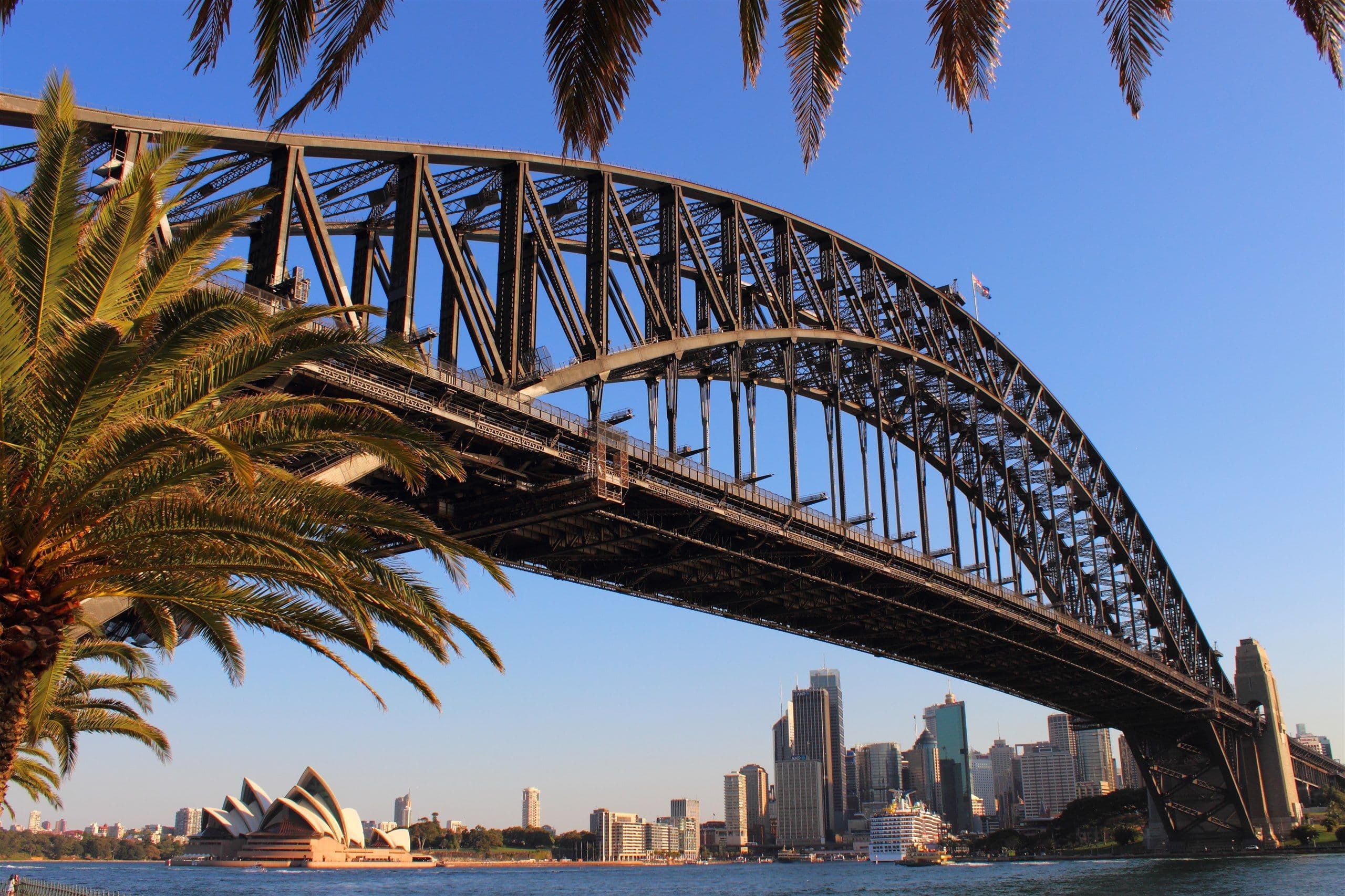 Australia