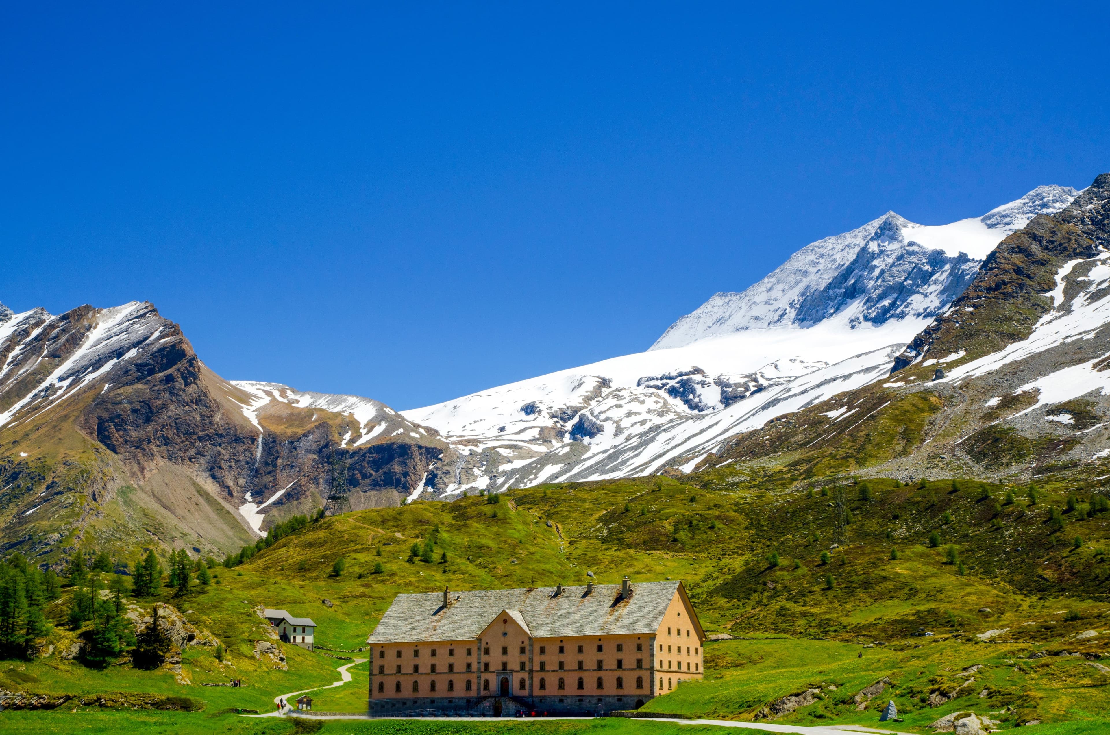 Austria