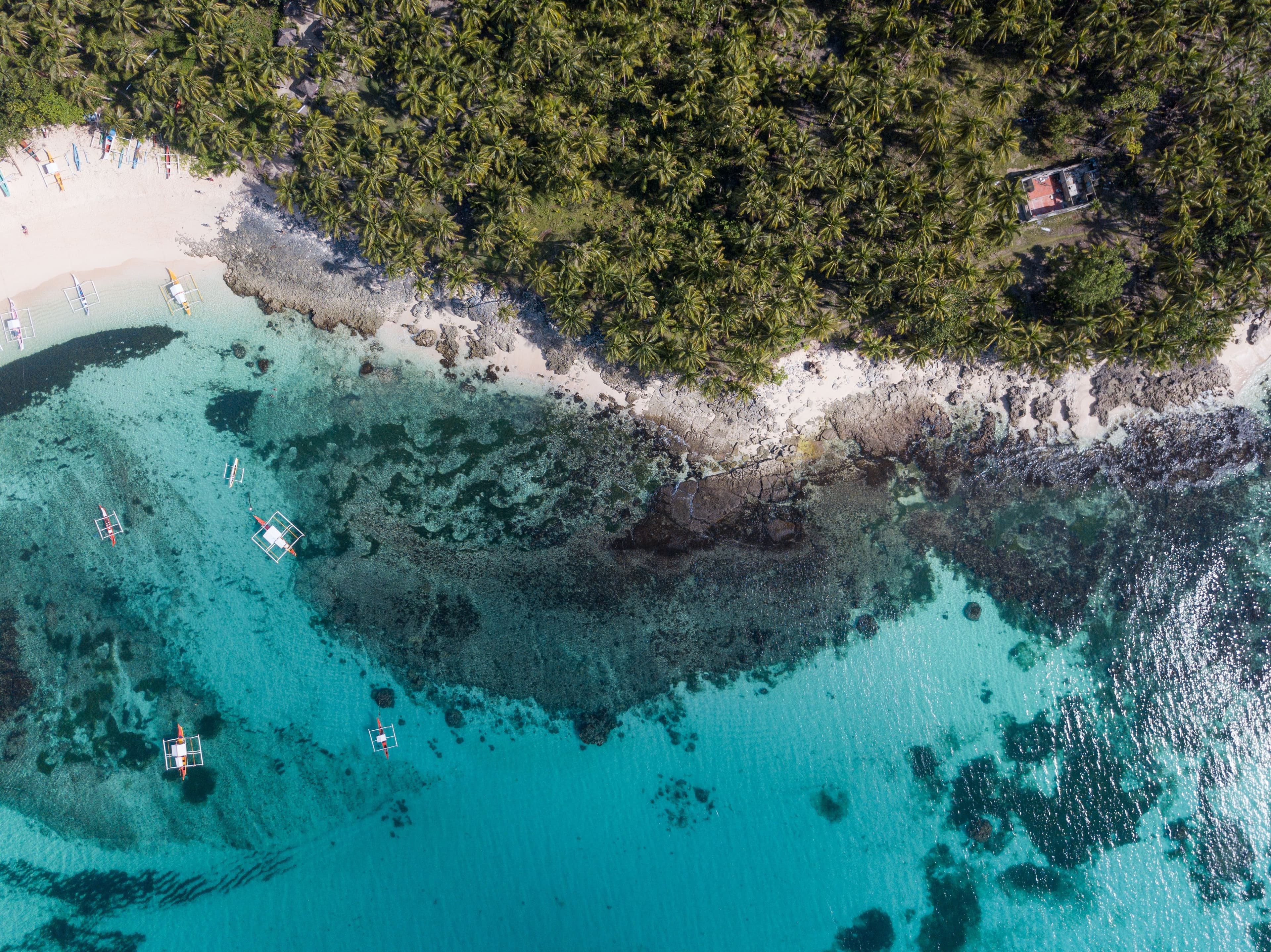Bazaruto Archipelago