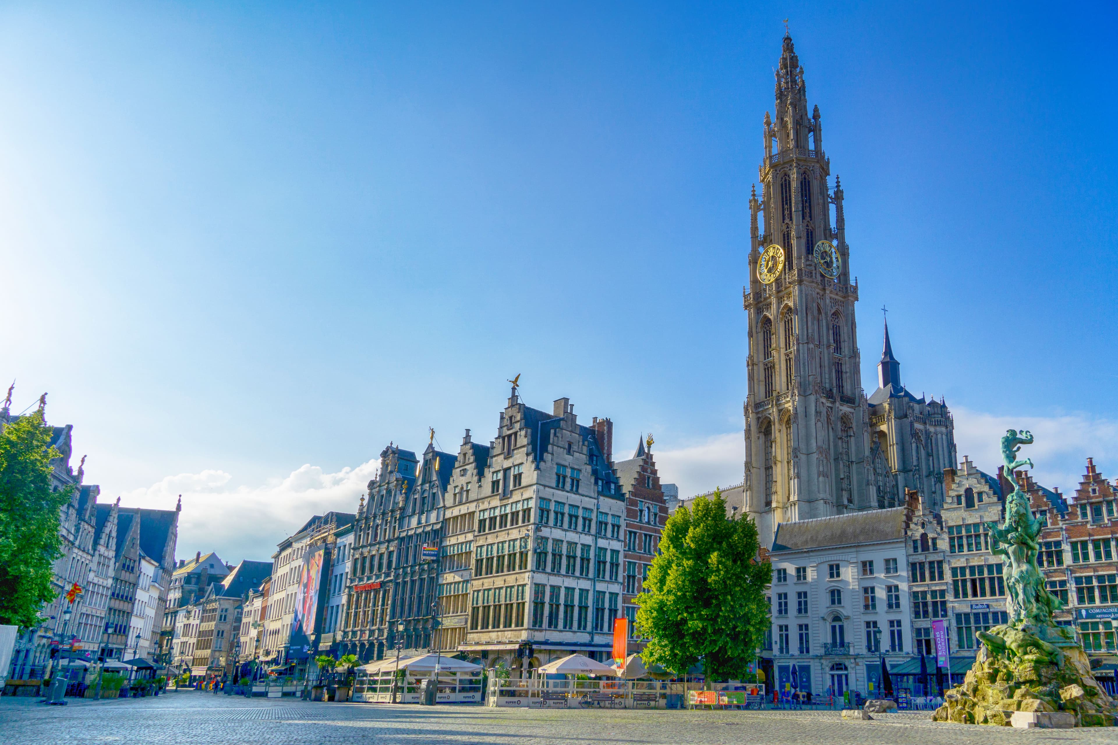 Belgium