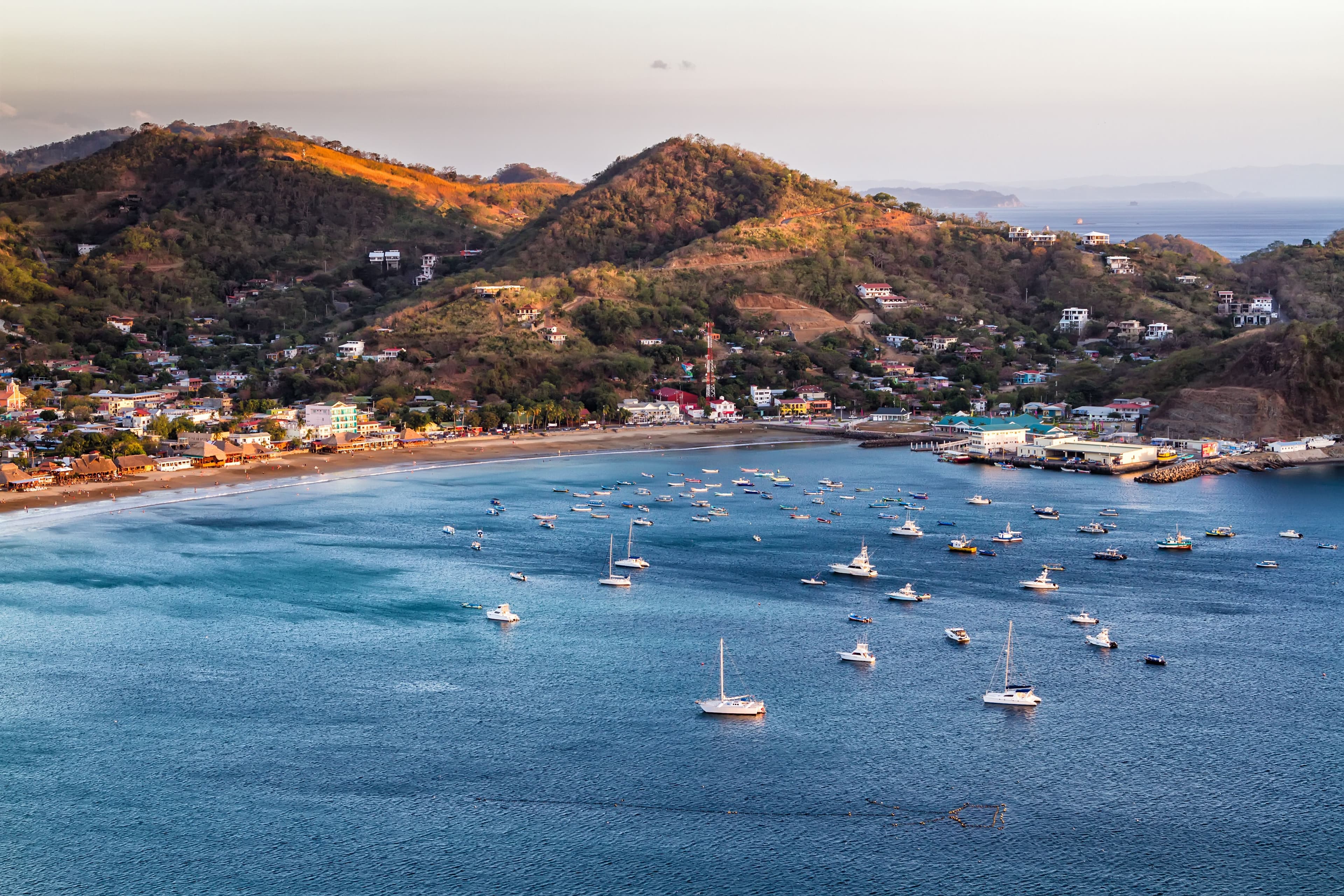 Bequia
