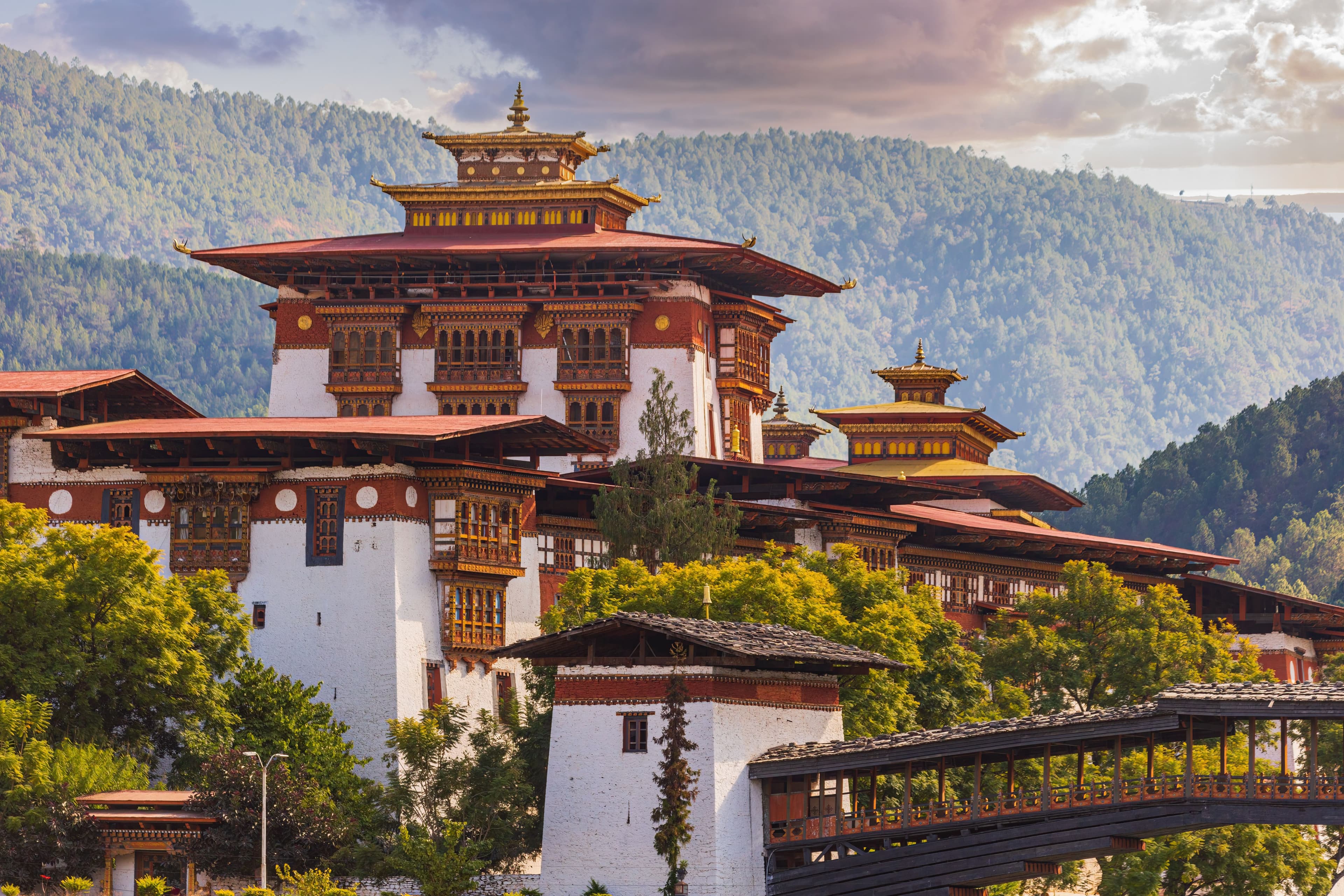 Bhutan