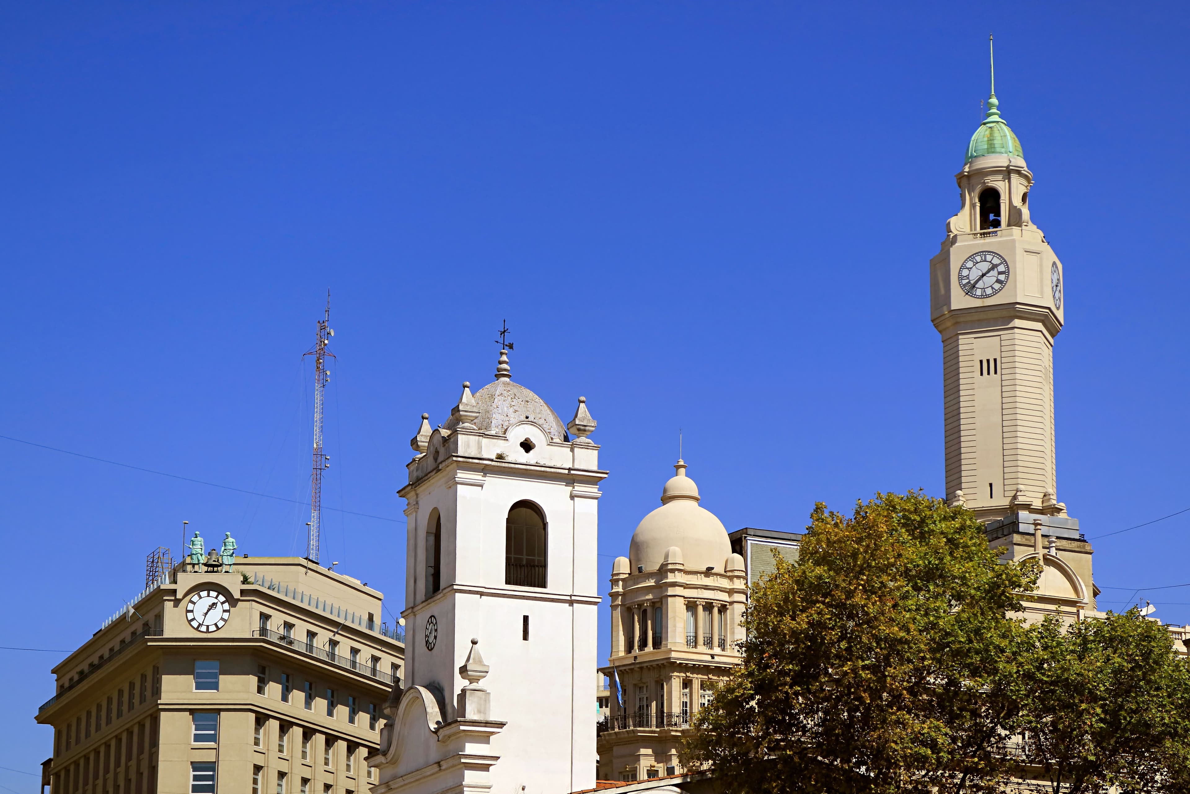 Buenos Aires