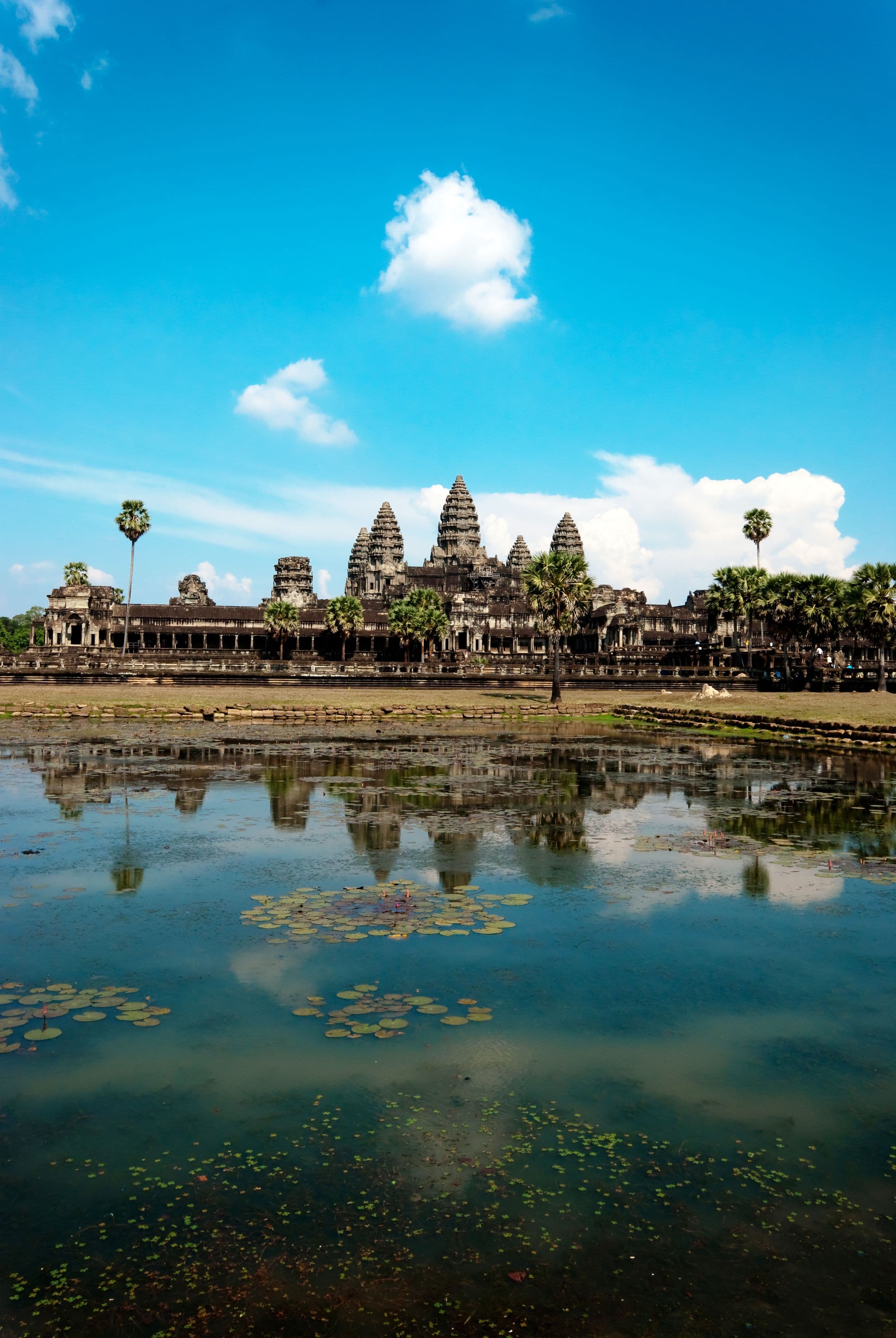Cambodia