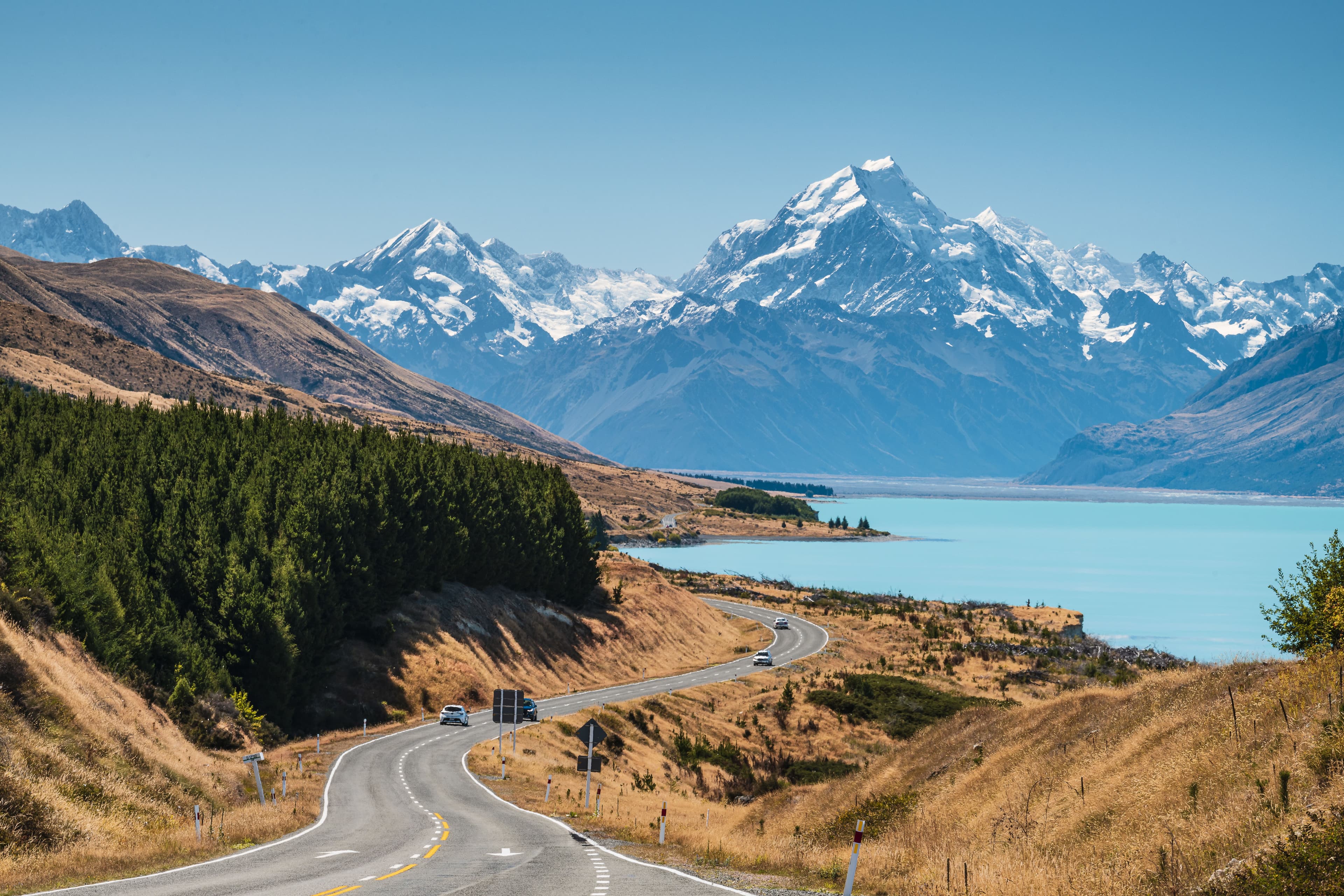 Chile