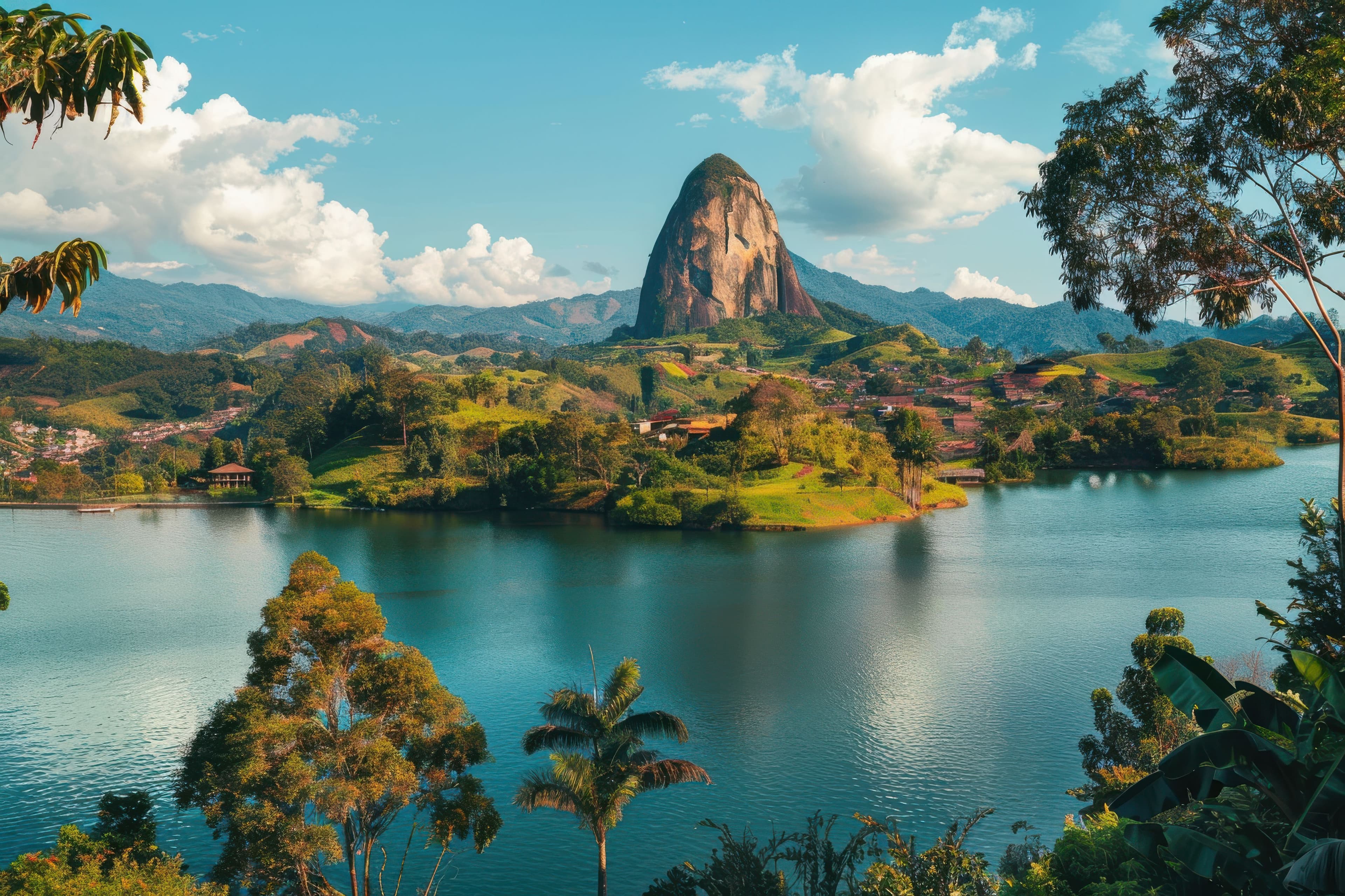 Colombia