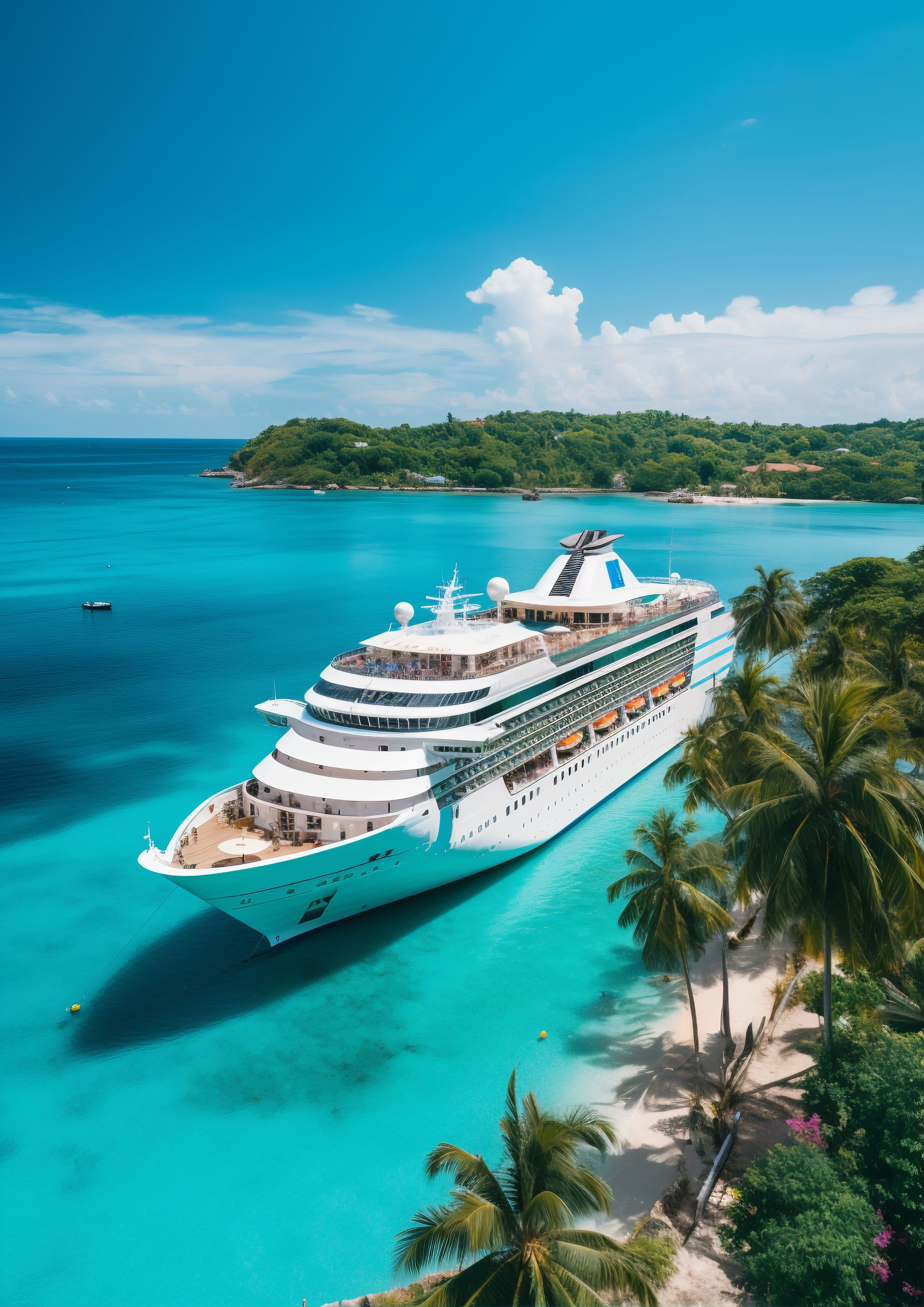 Cruise