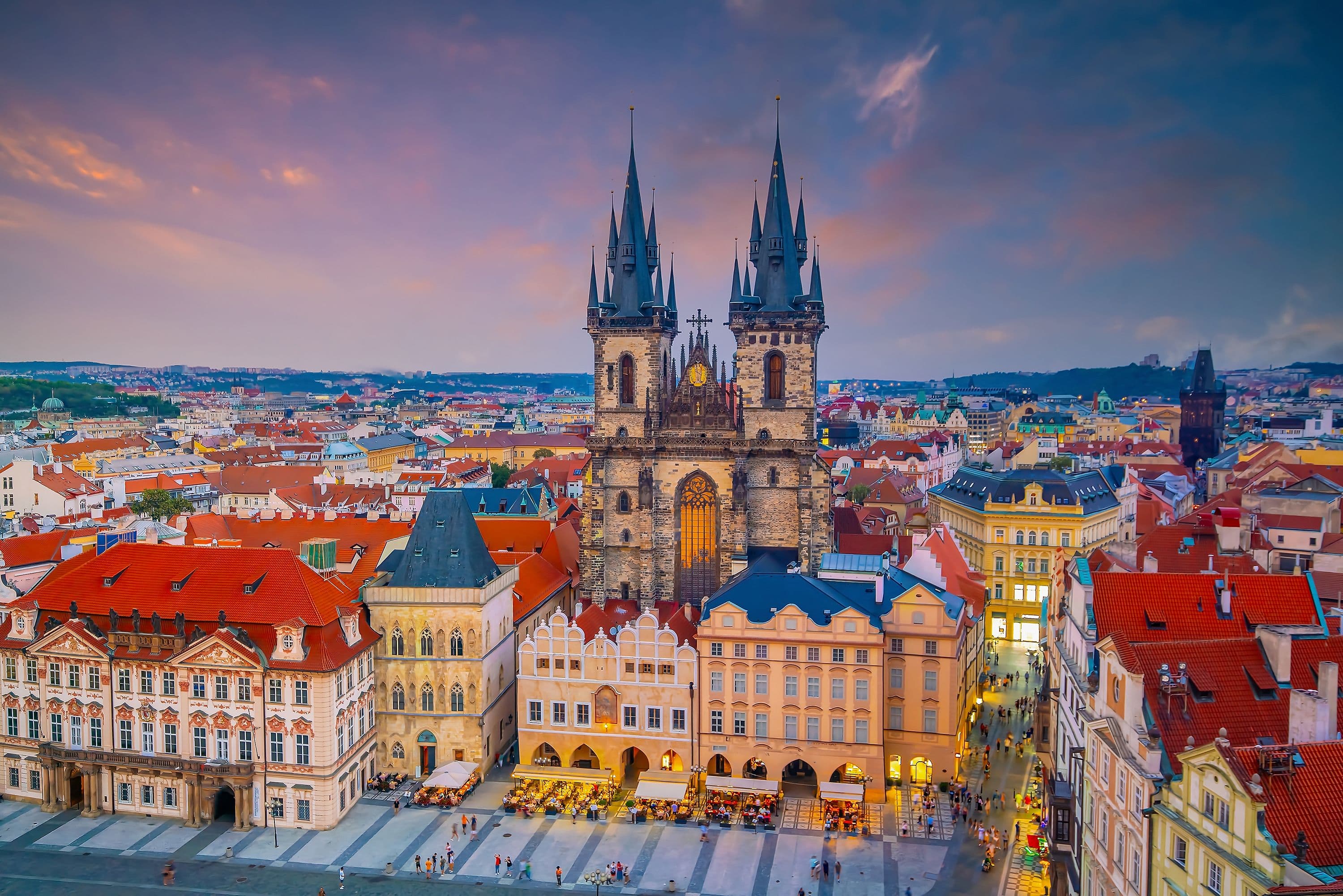 Czech Republic
