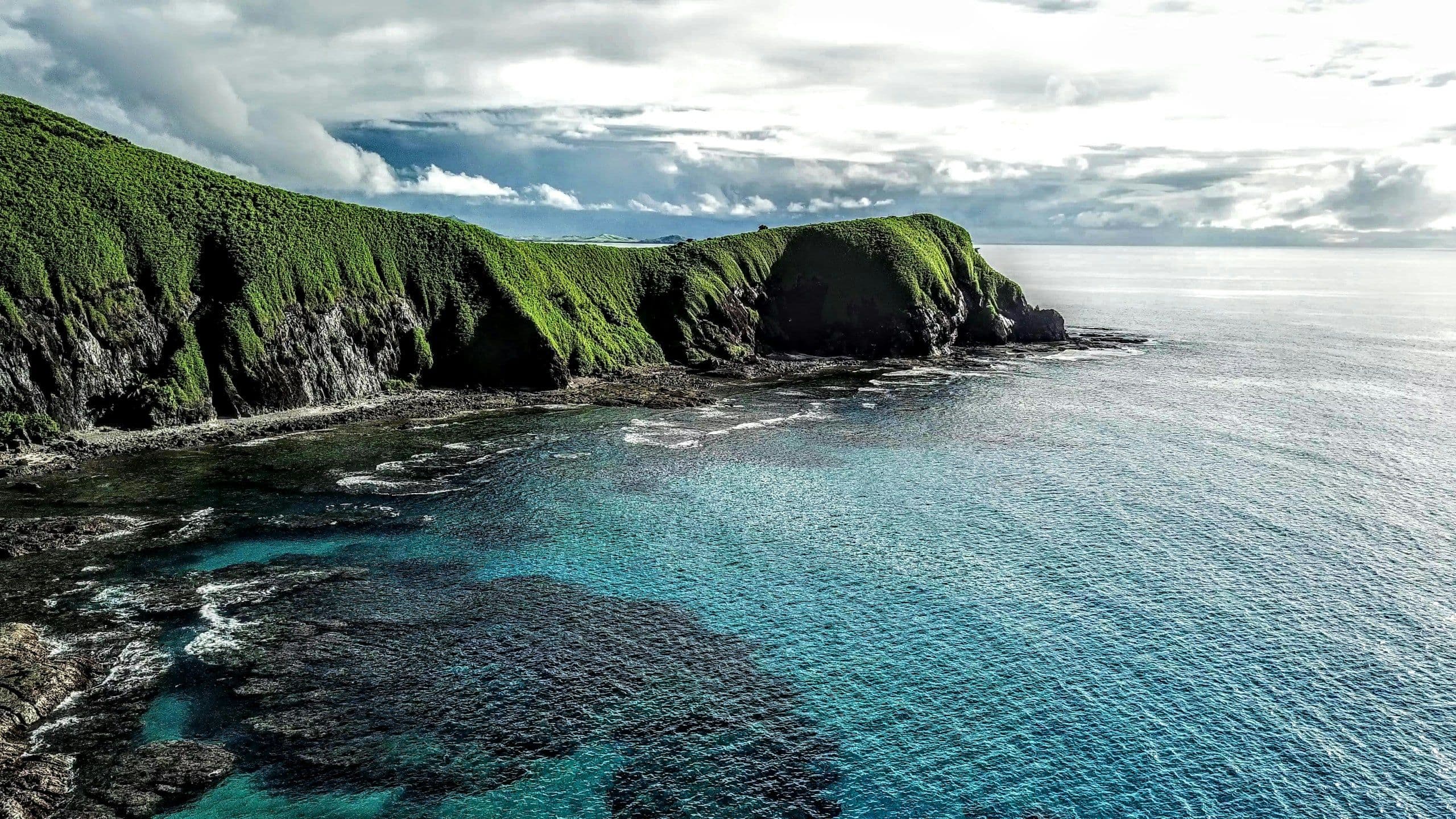 Fiji