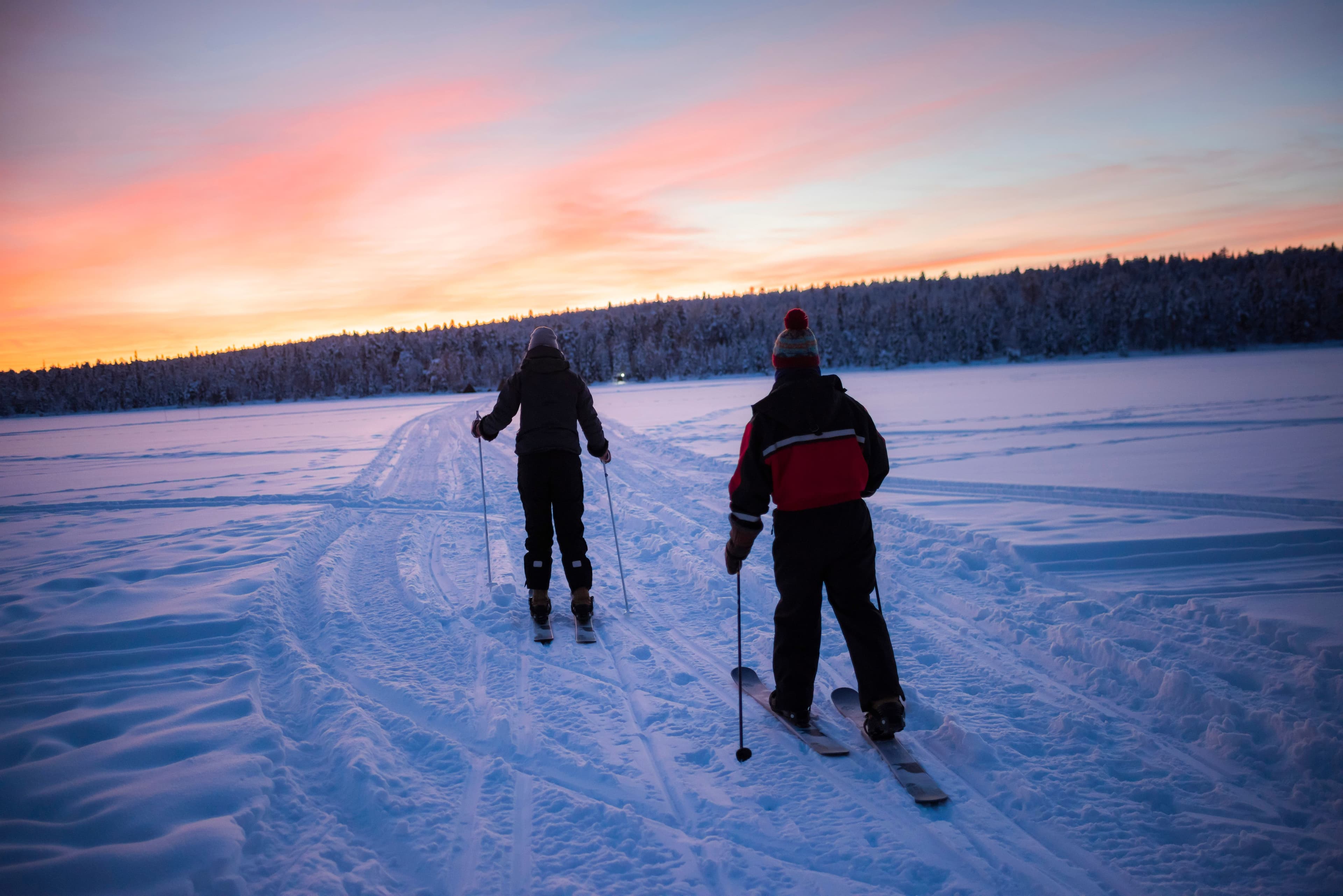 Finnish Lapland