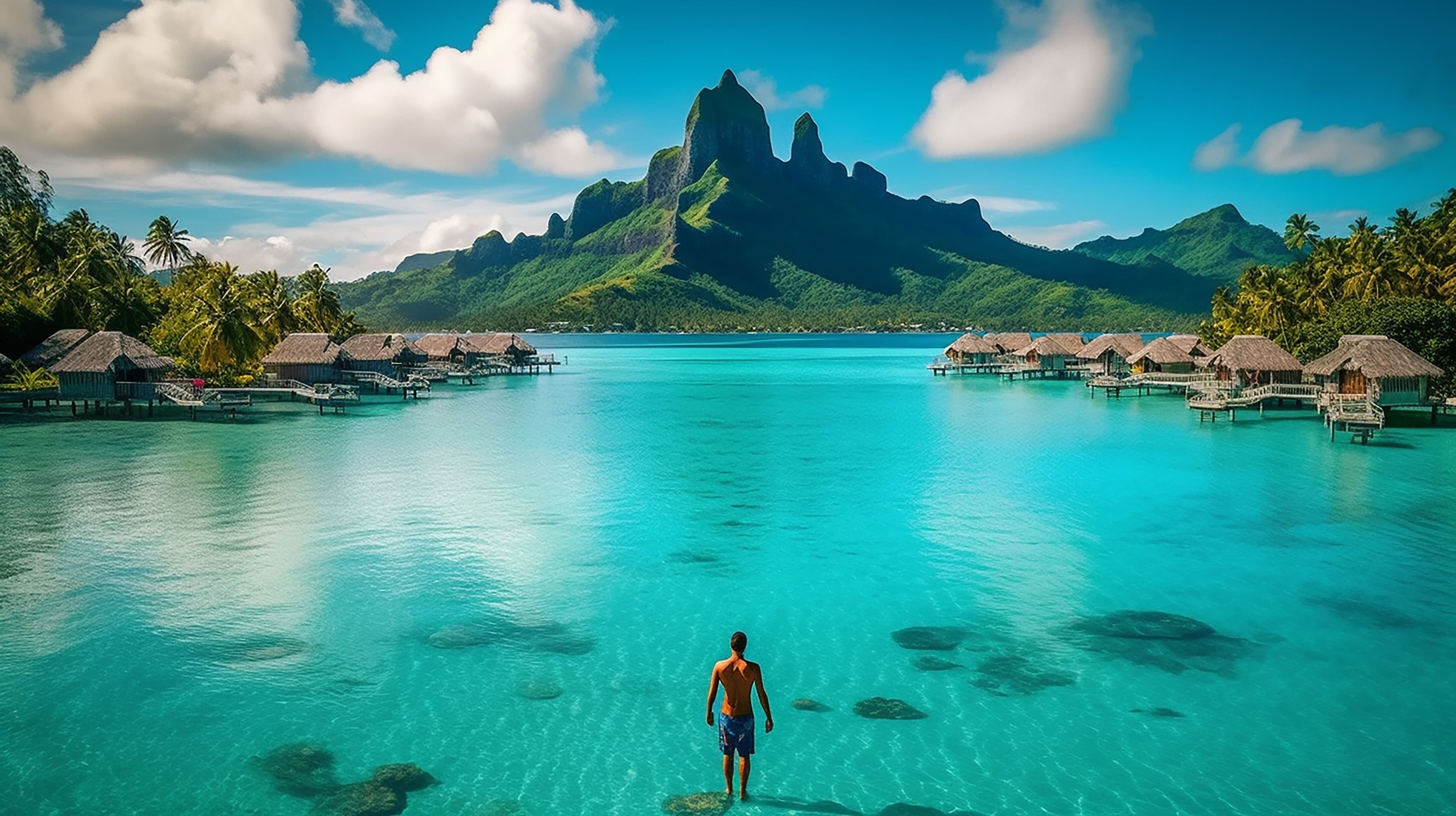 French Polynesia