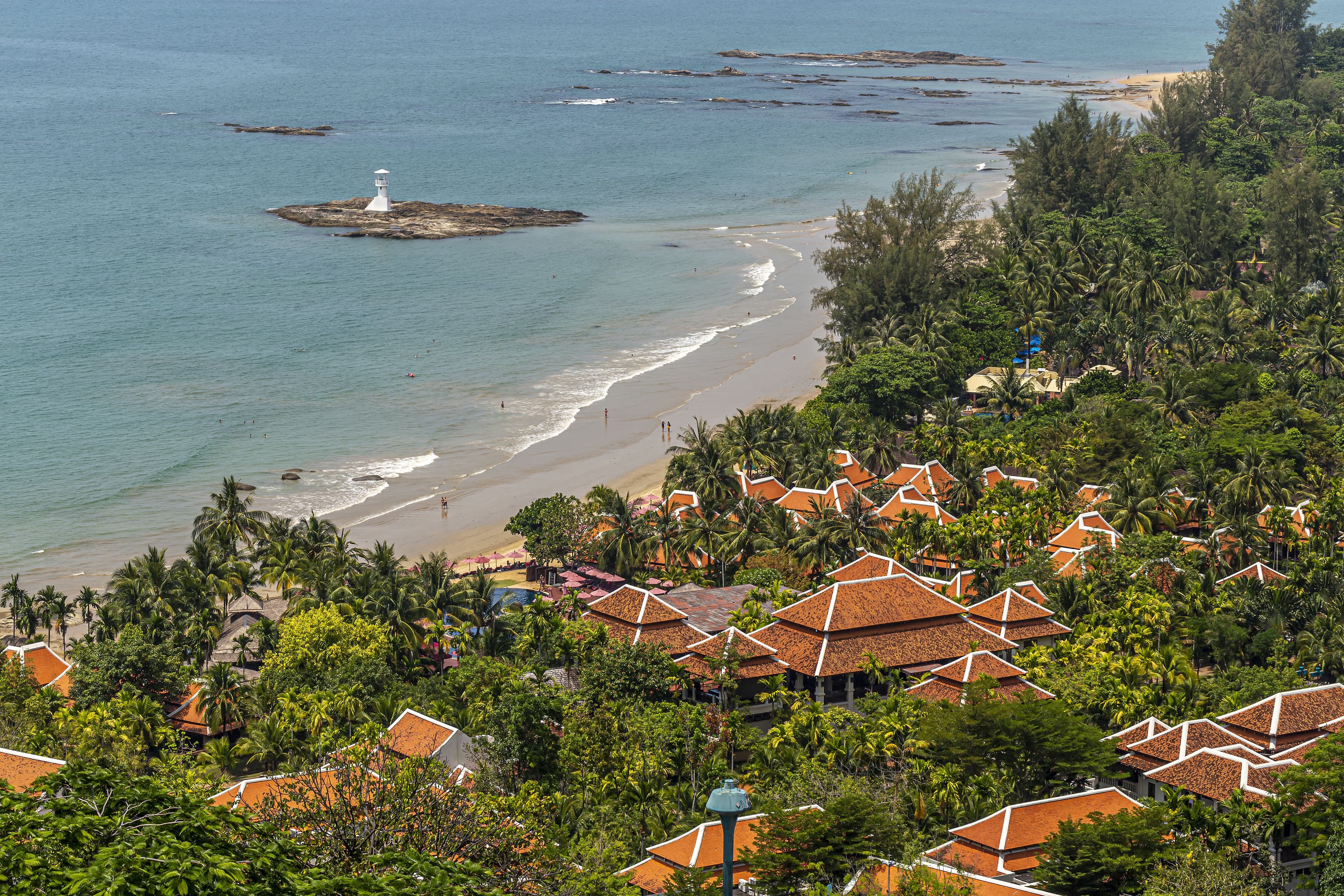 Galle and the South Coast