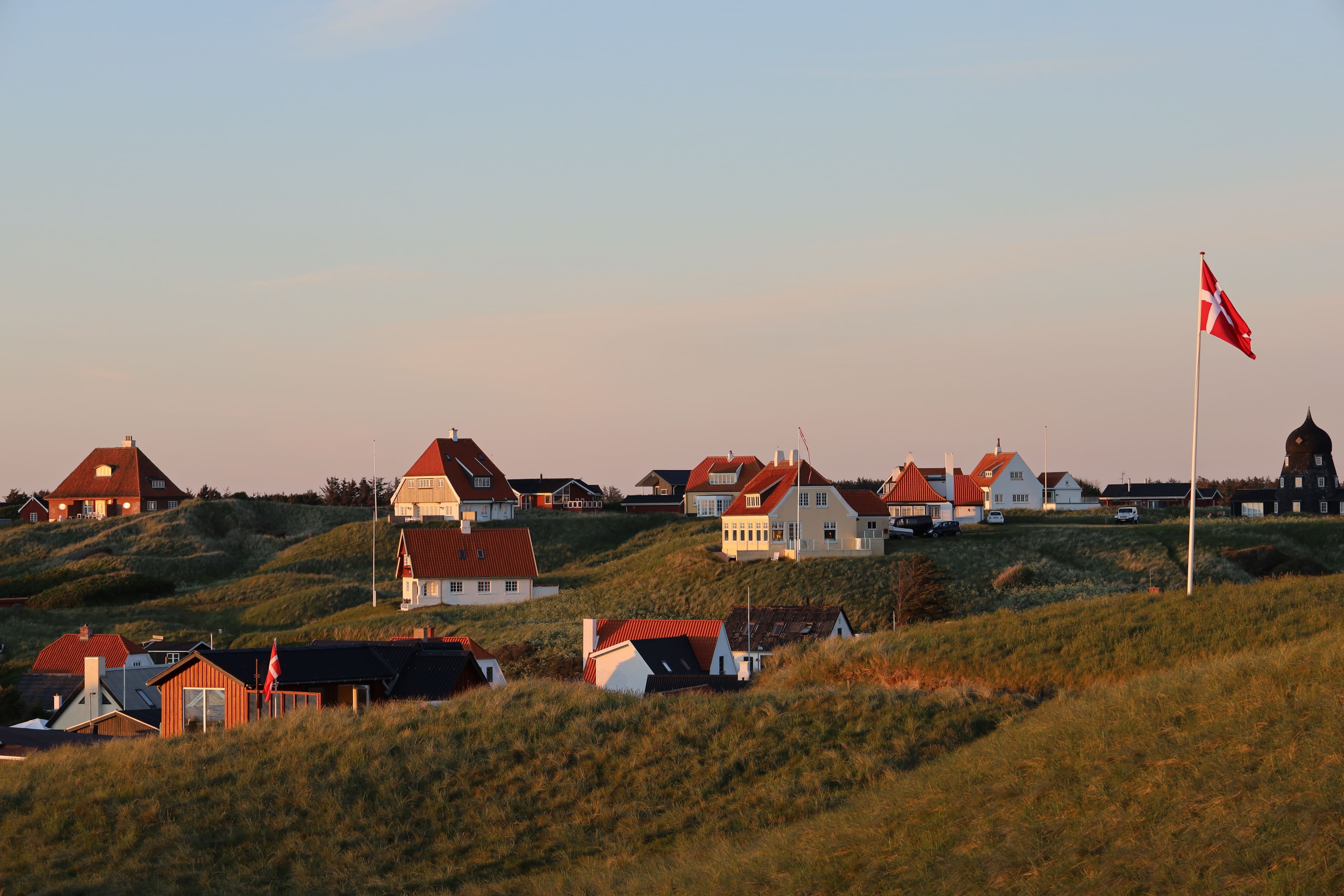 Gothenburg and the West Coast