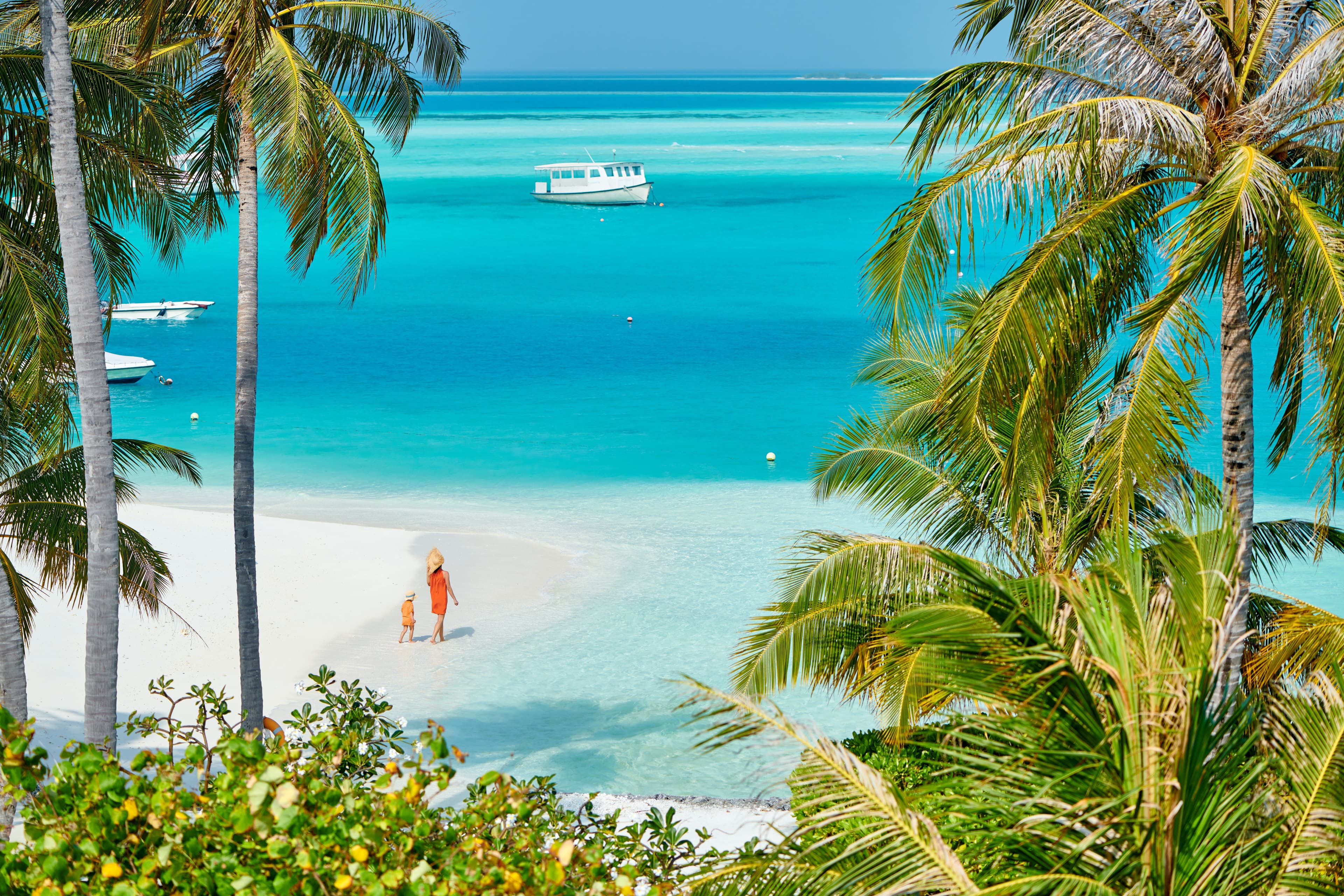 Grace Bay