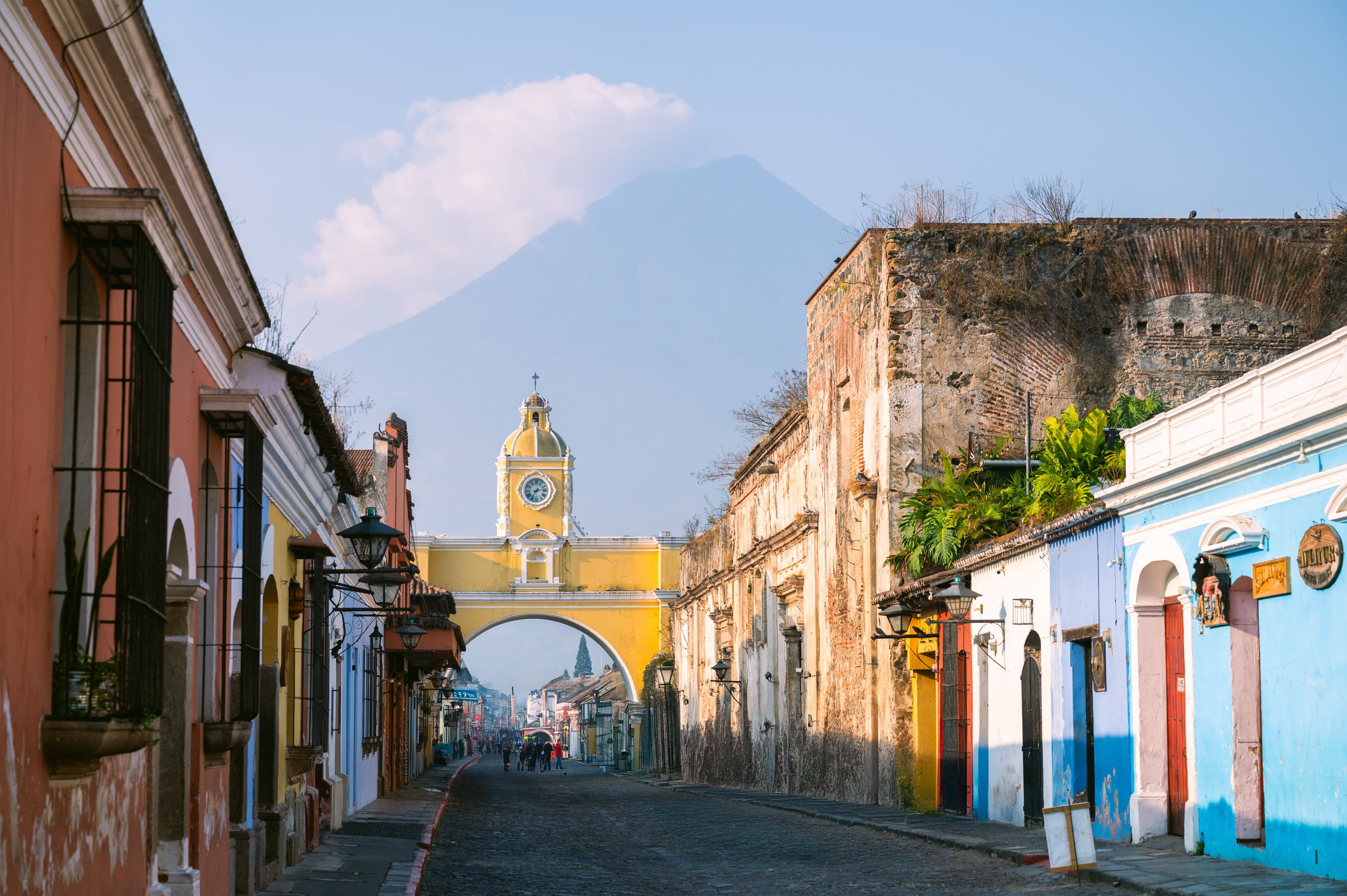 Guatemala