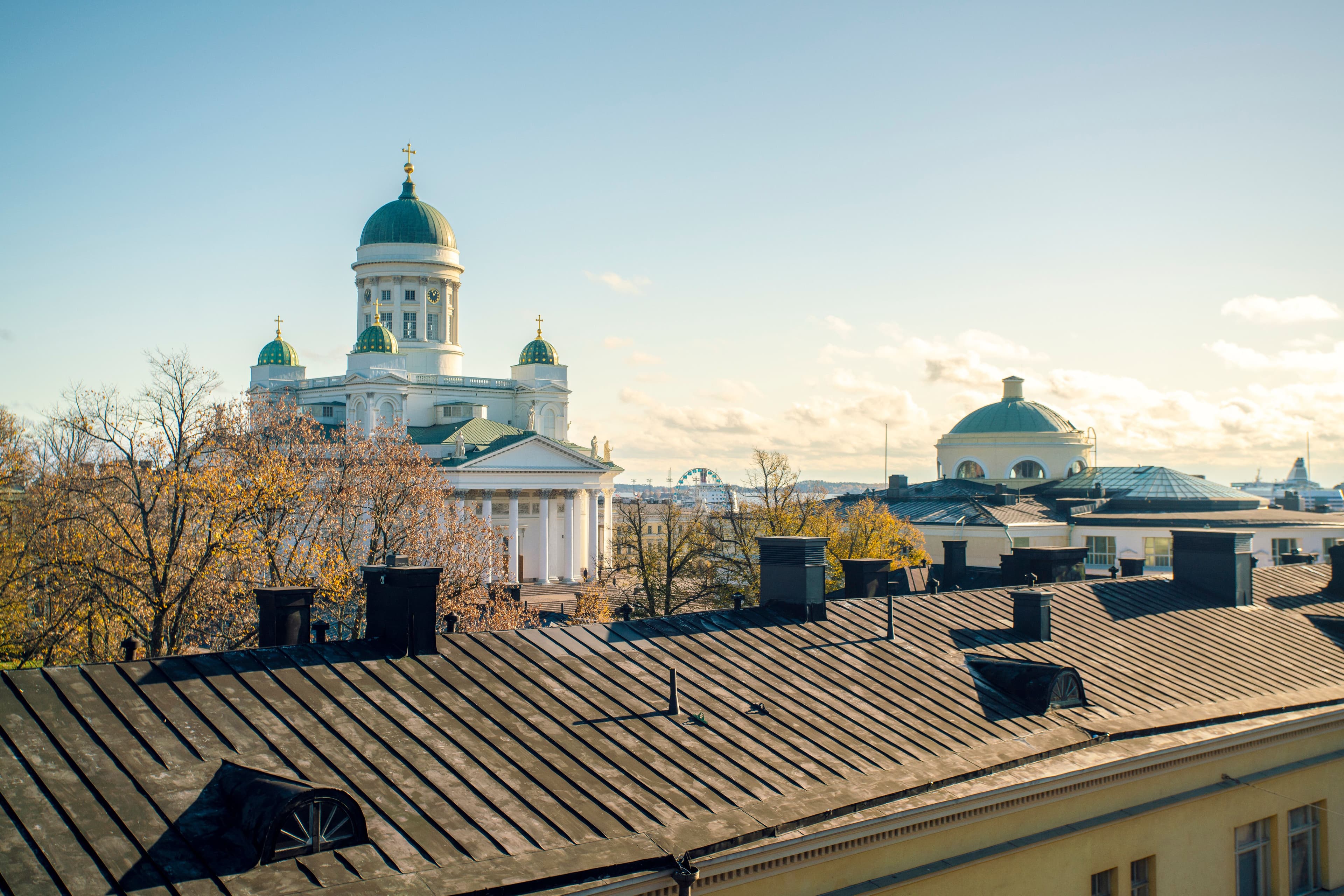 Helsinki