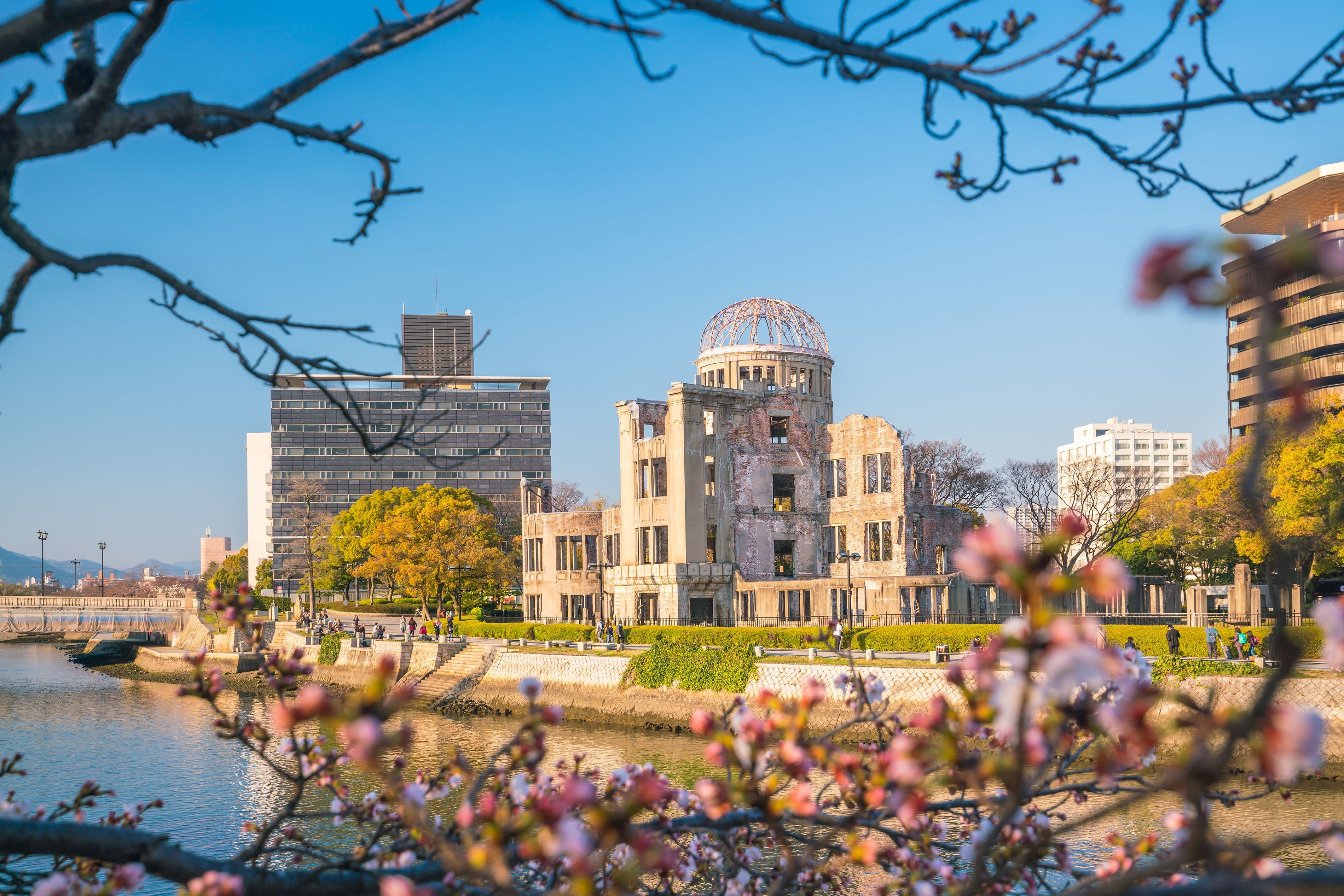 Hiroshima