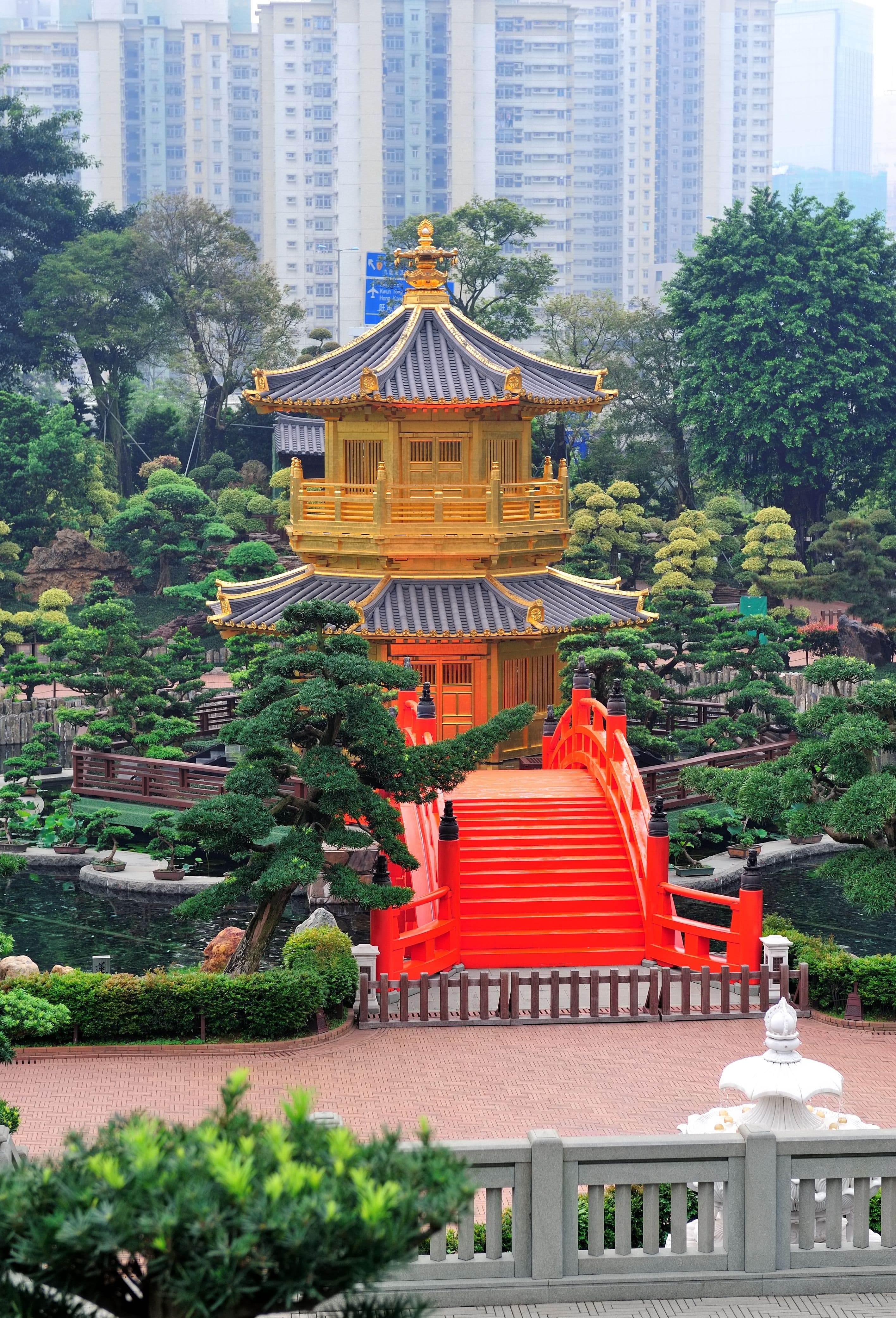 Hong Kong