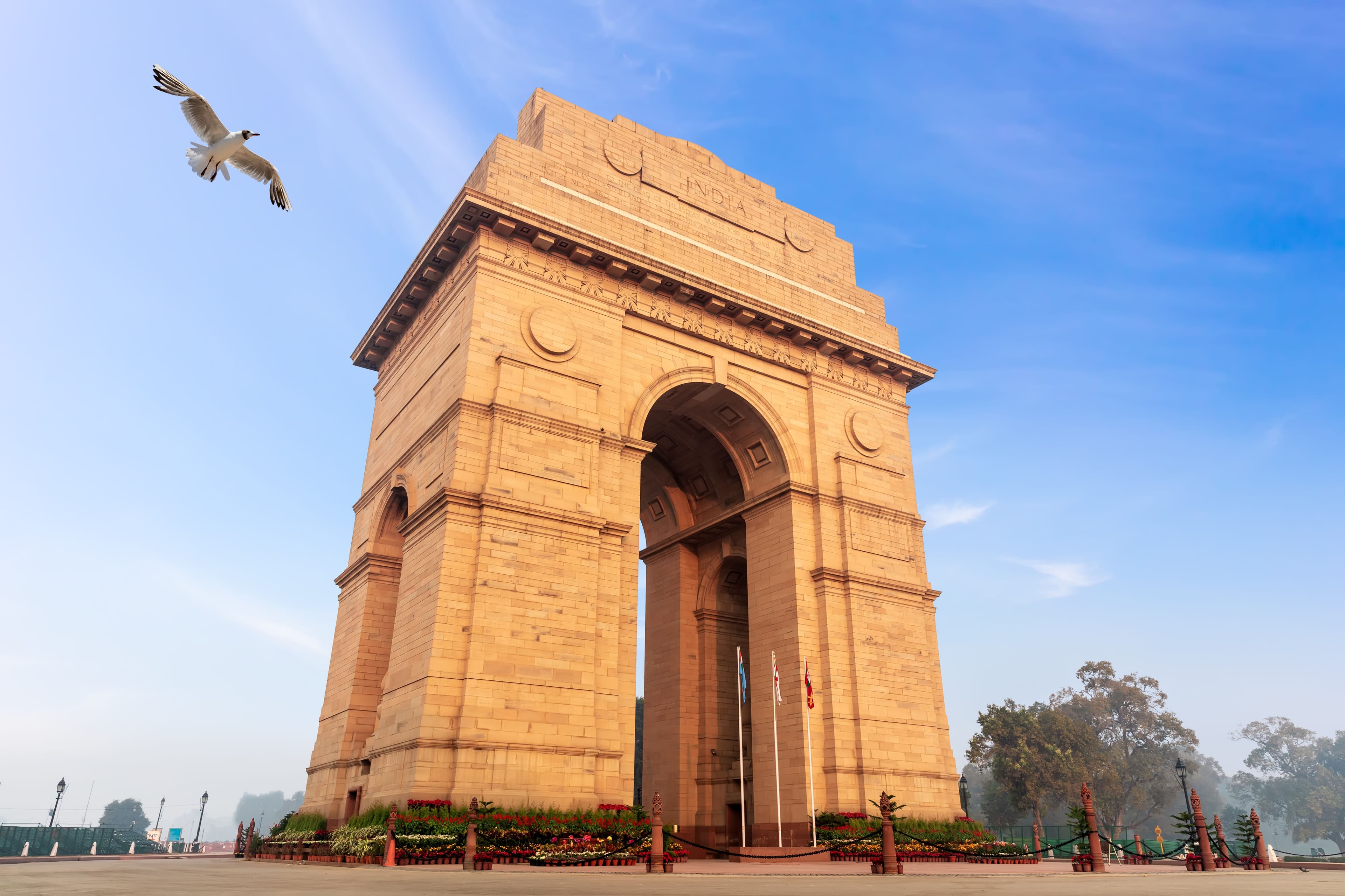 India