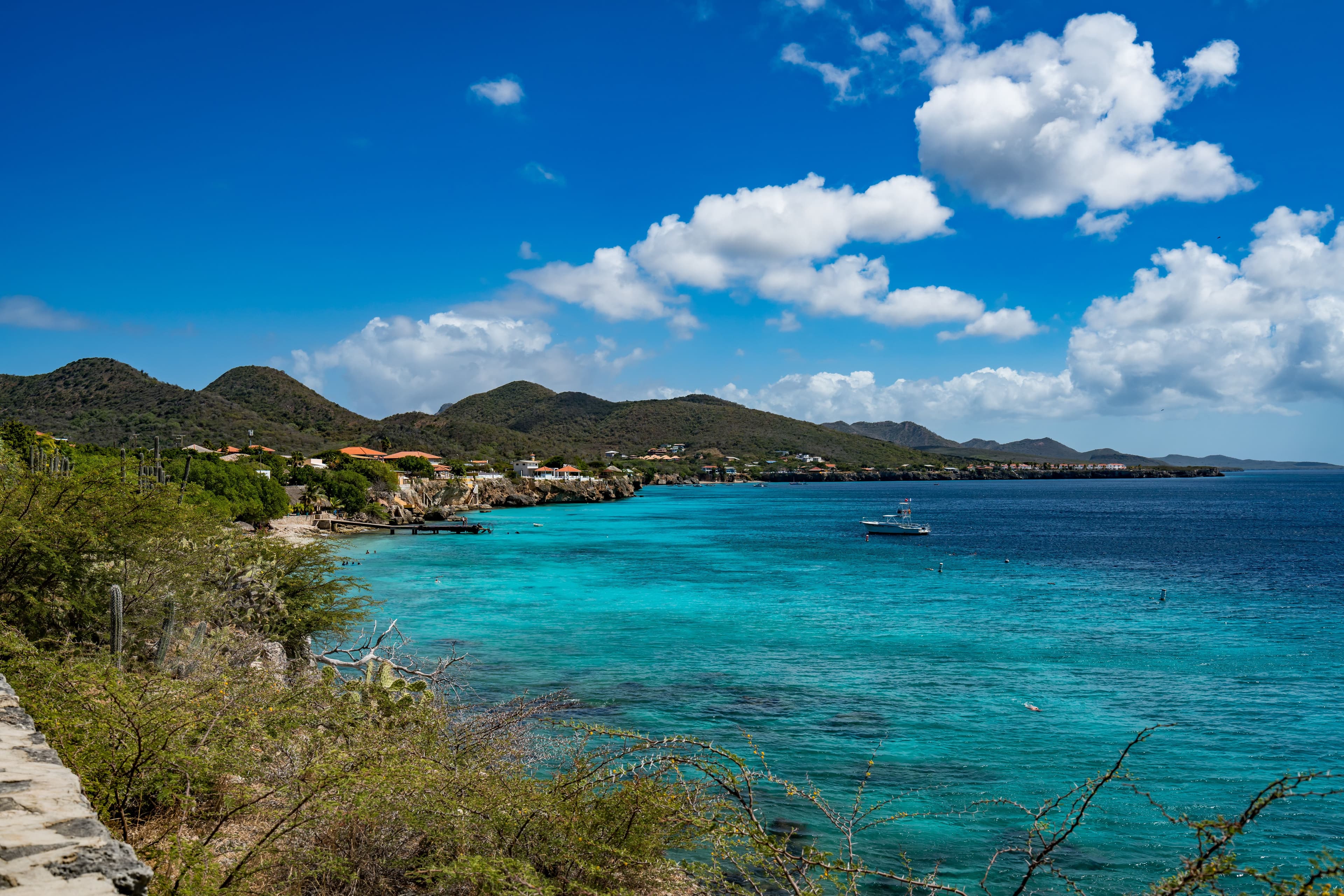 Jost Van Dyke