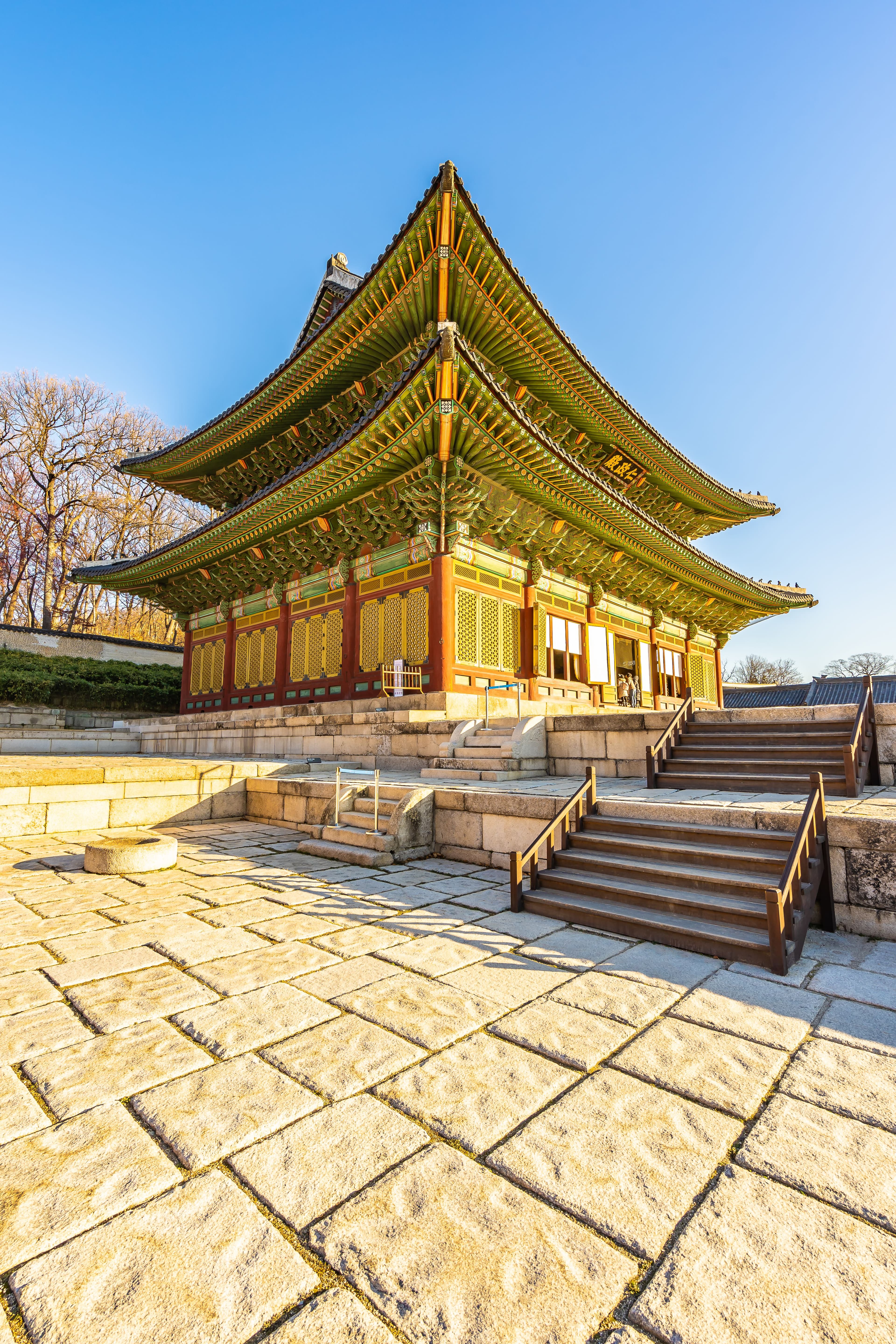 Korea