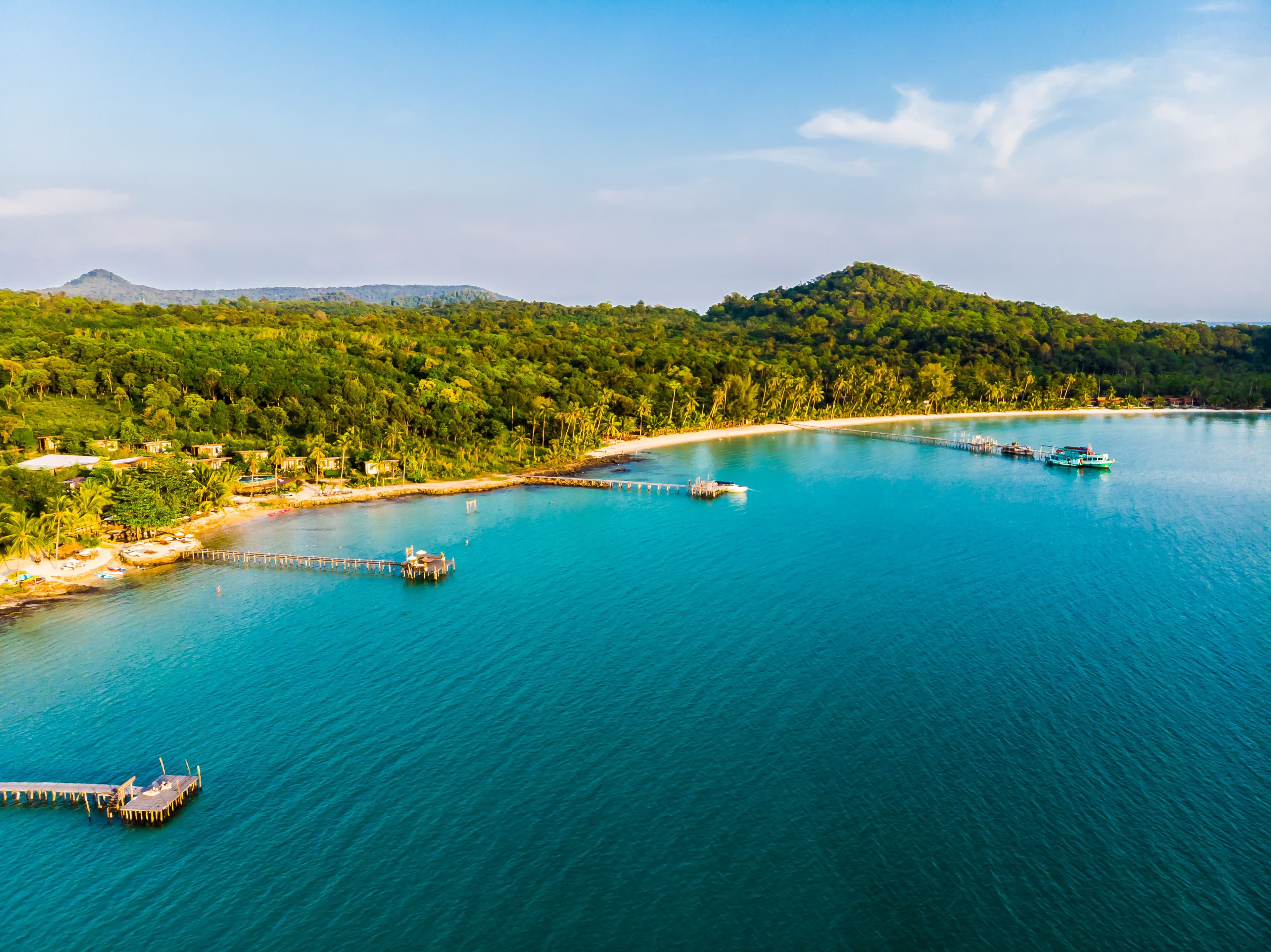 Lake Kariba