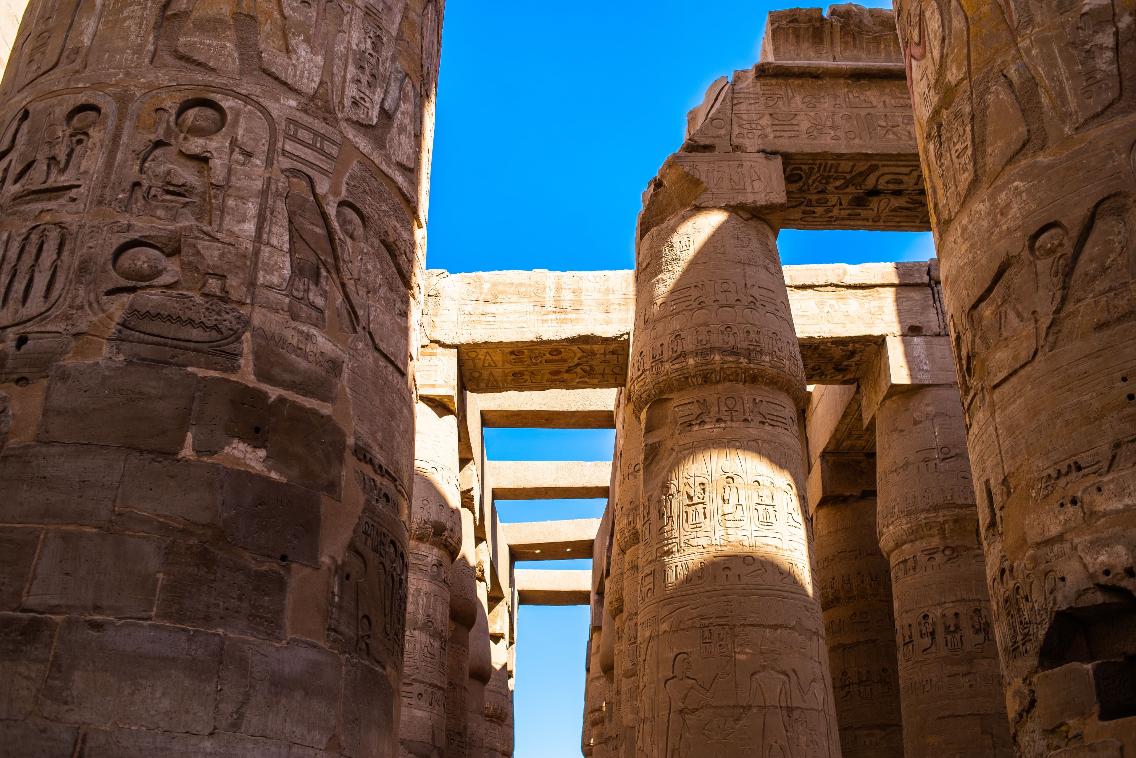 Luxor