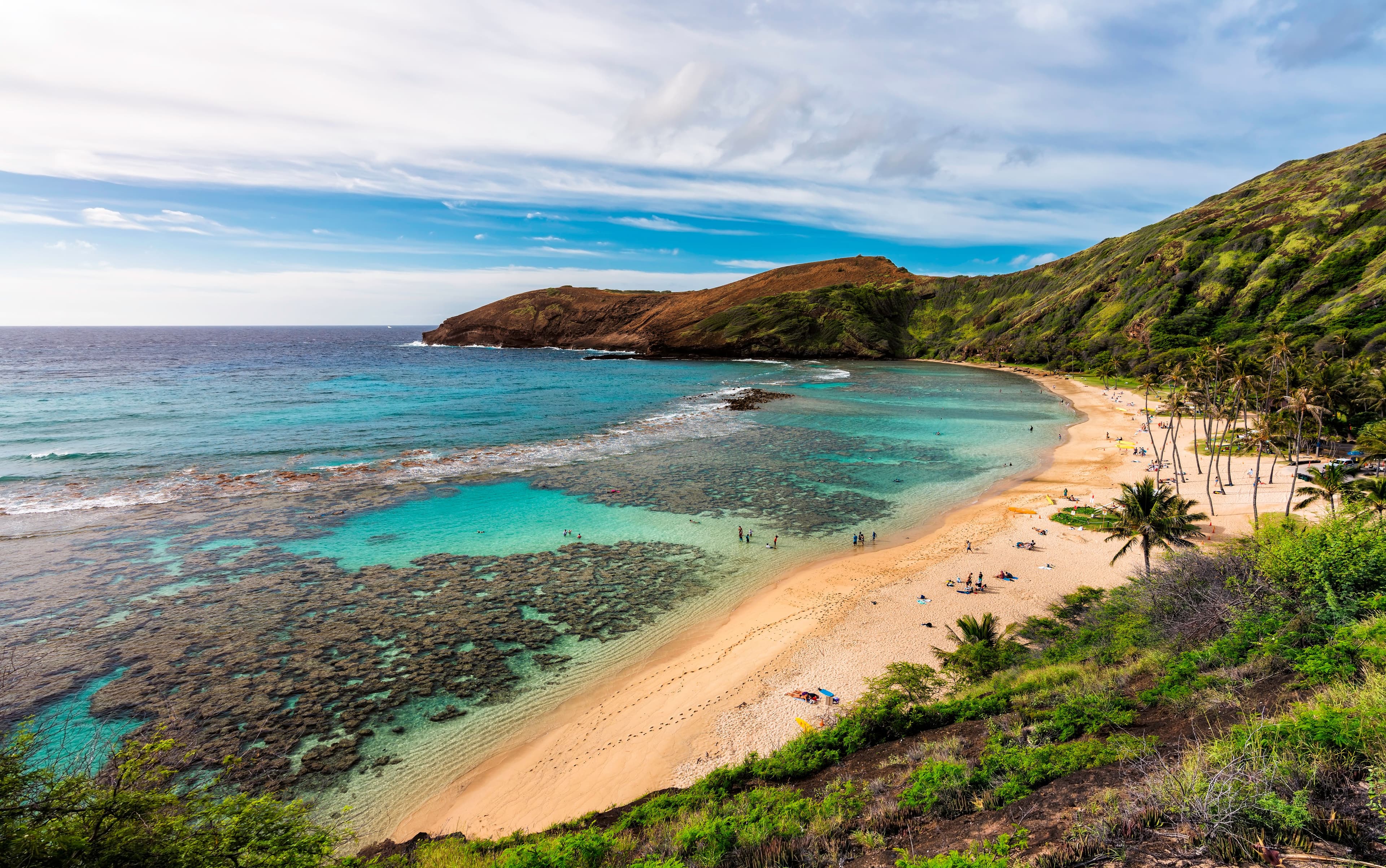 Macaroni Beach