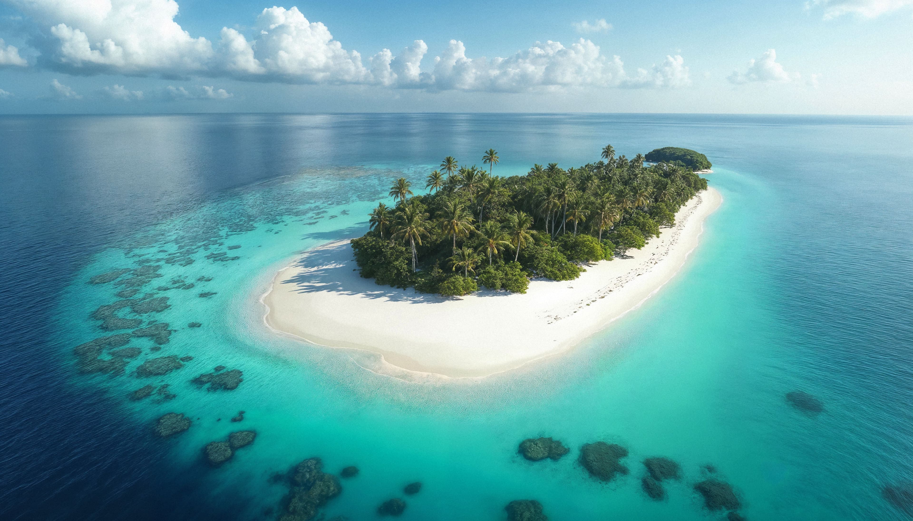 Maldives