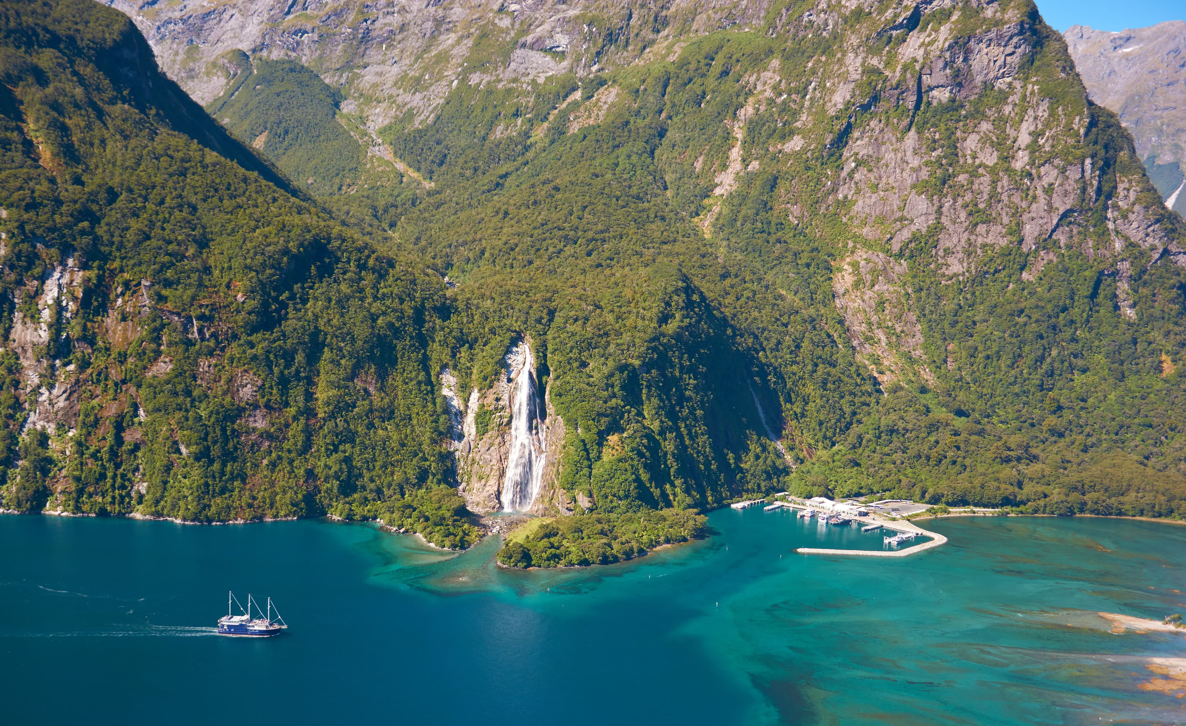 Milford Sound