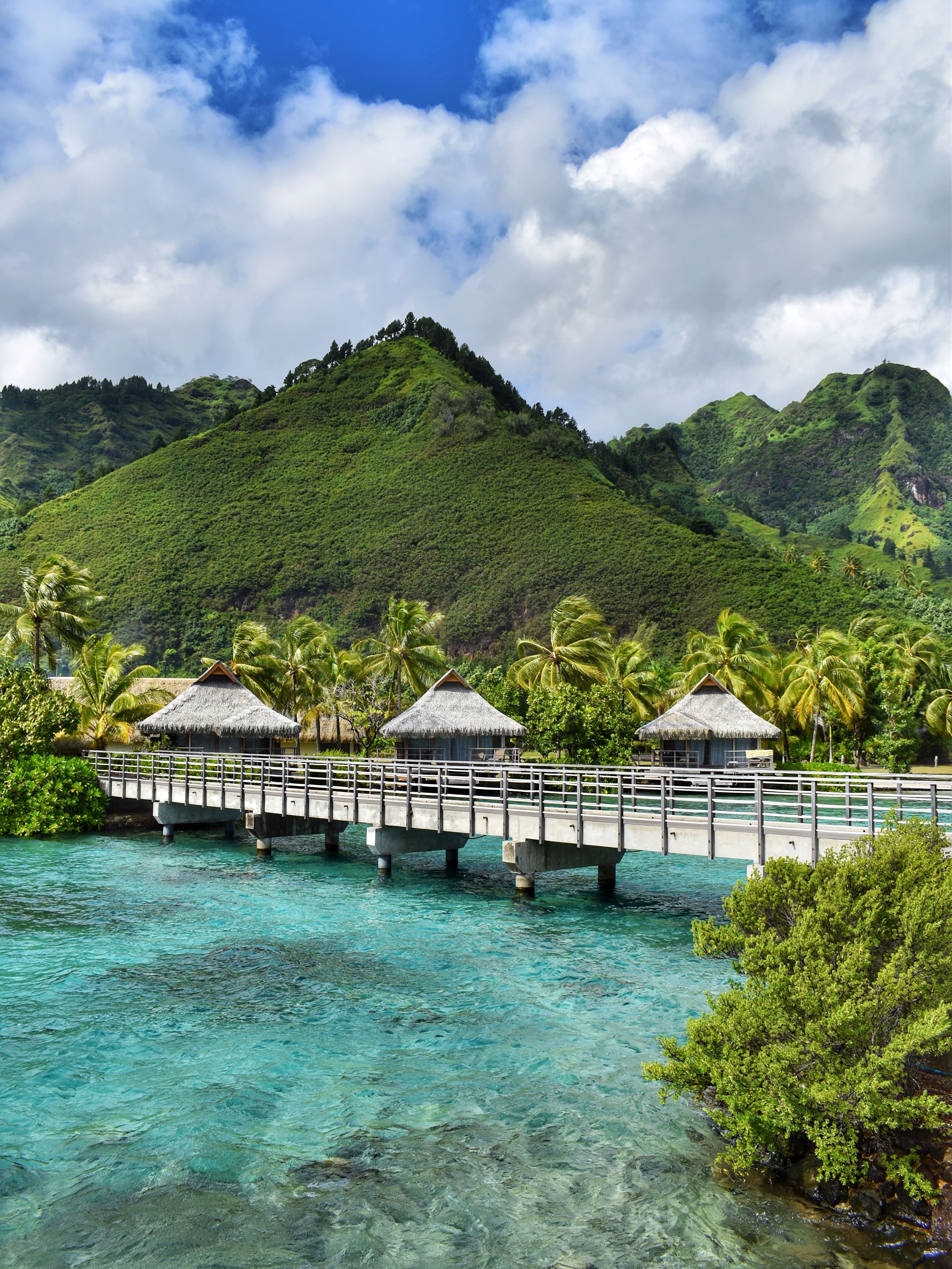 Moorea