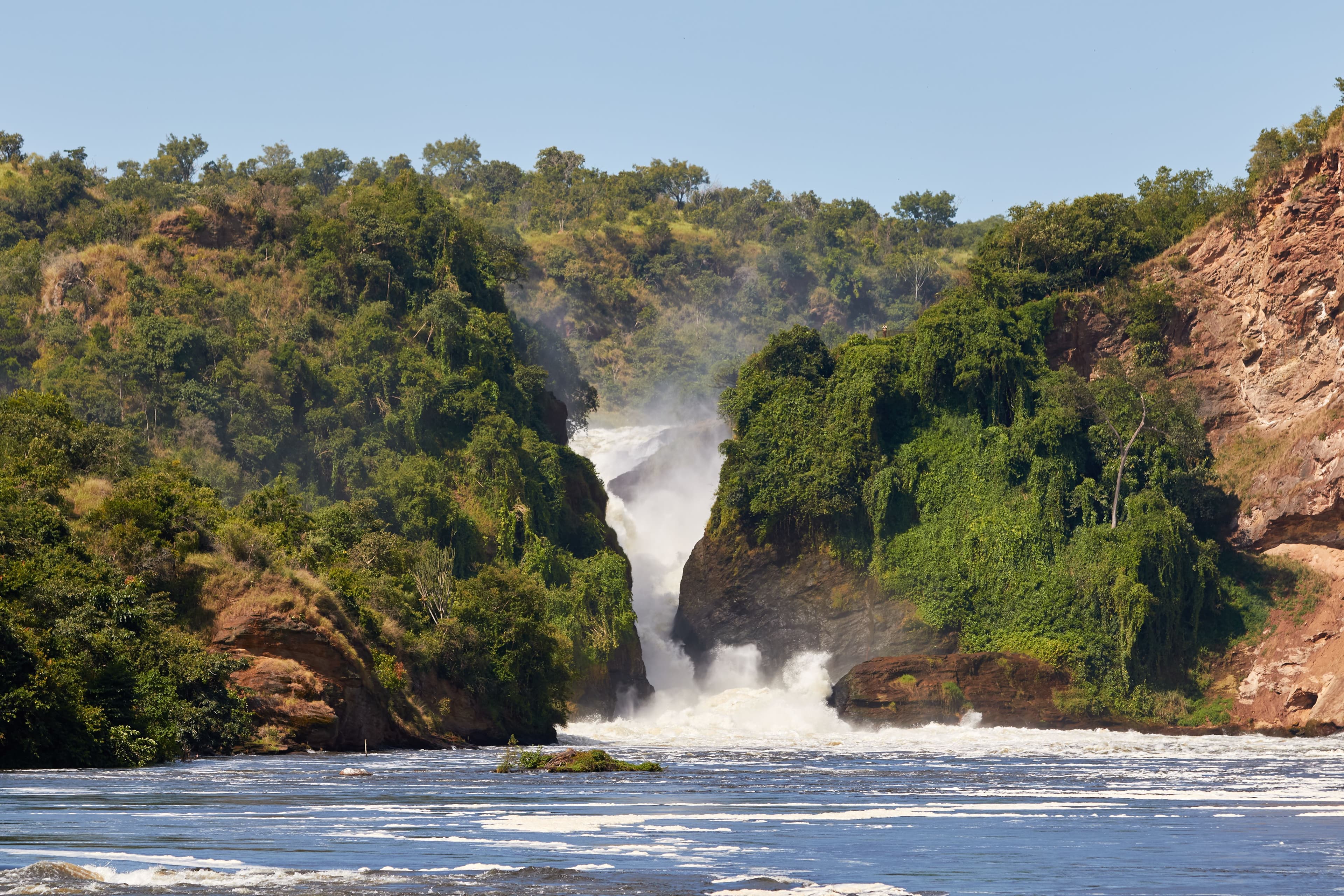 Murchison Falls