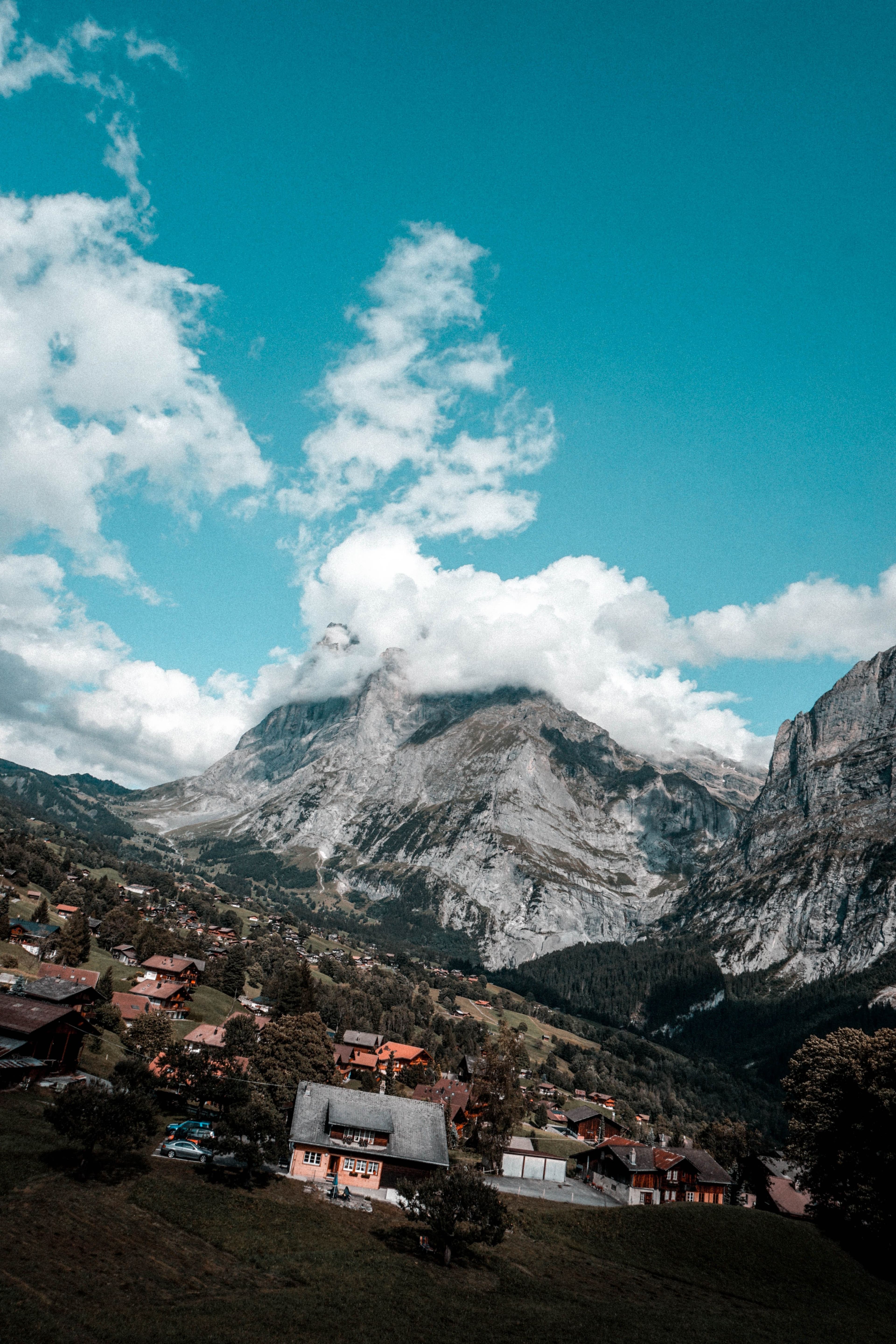 Nepal