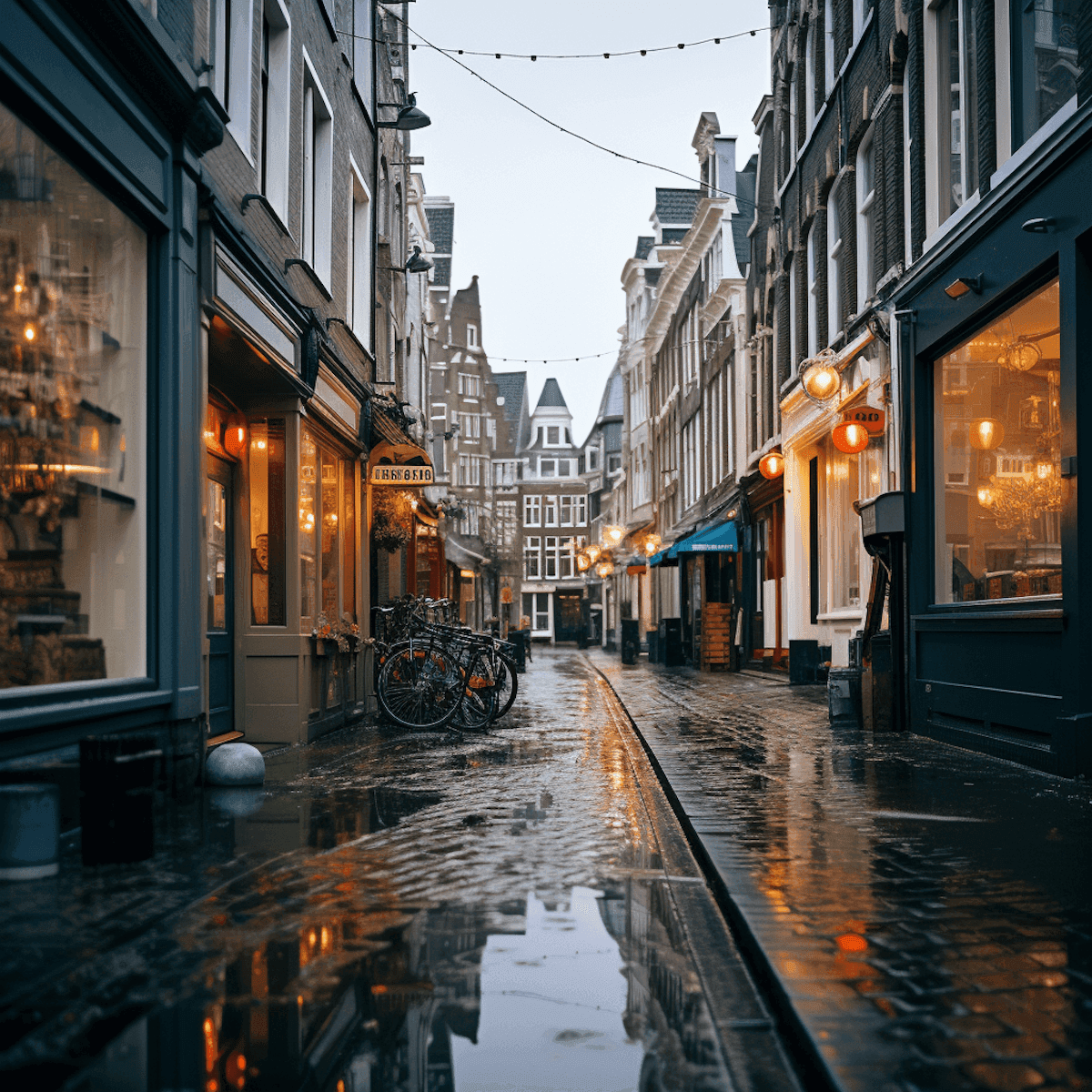 Netherlands