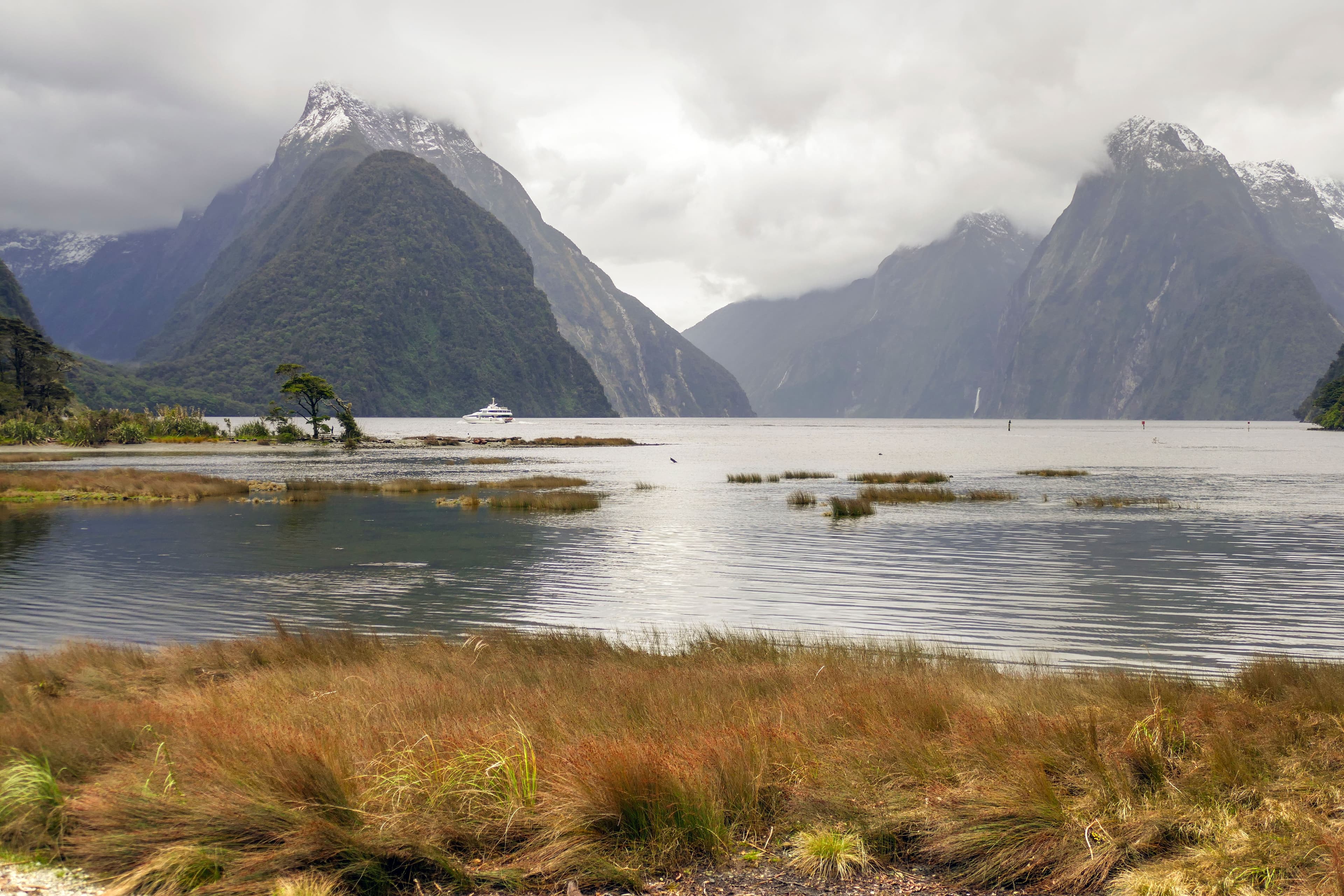 New Zealand