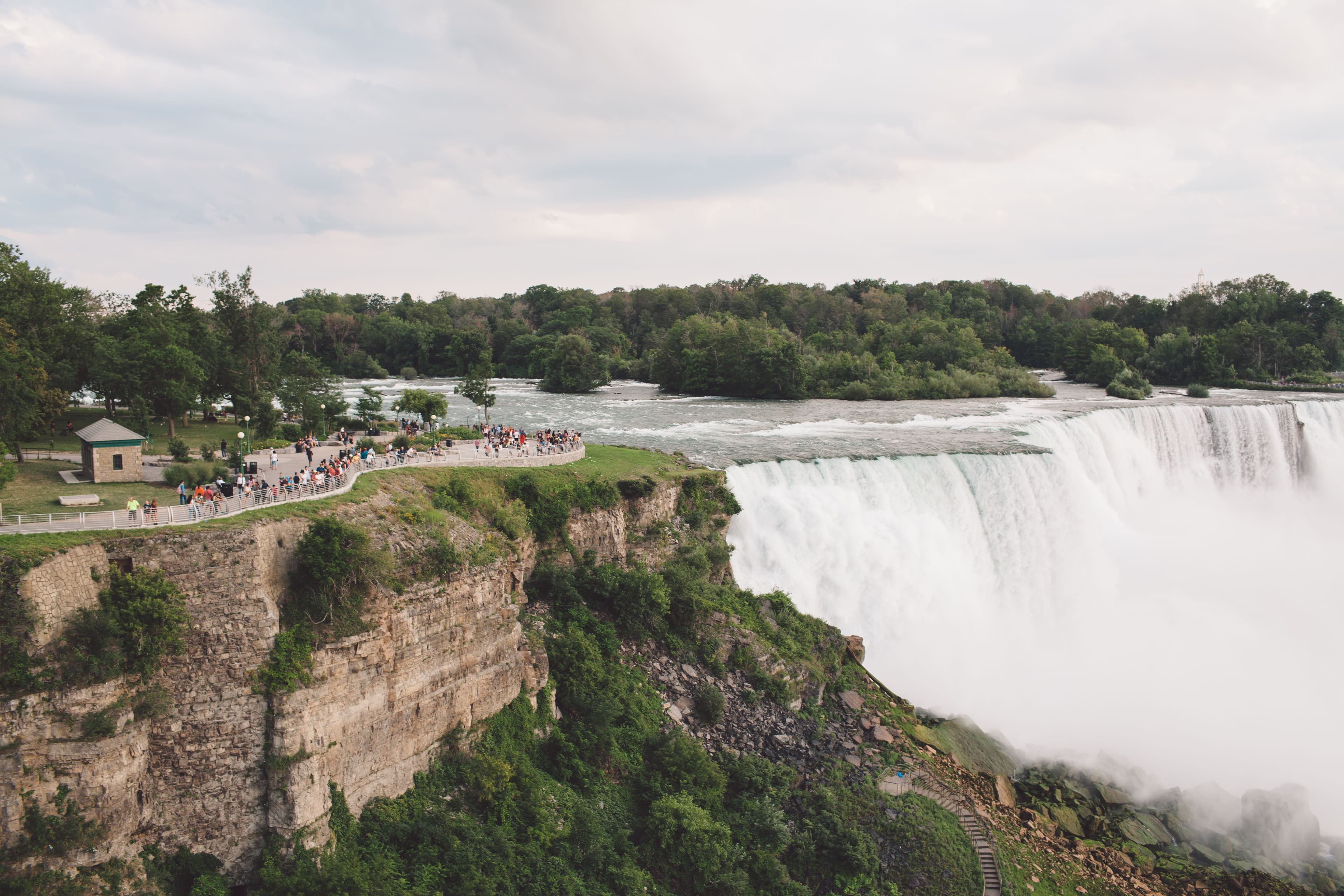 Niagara Falls