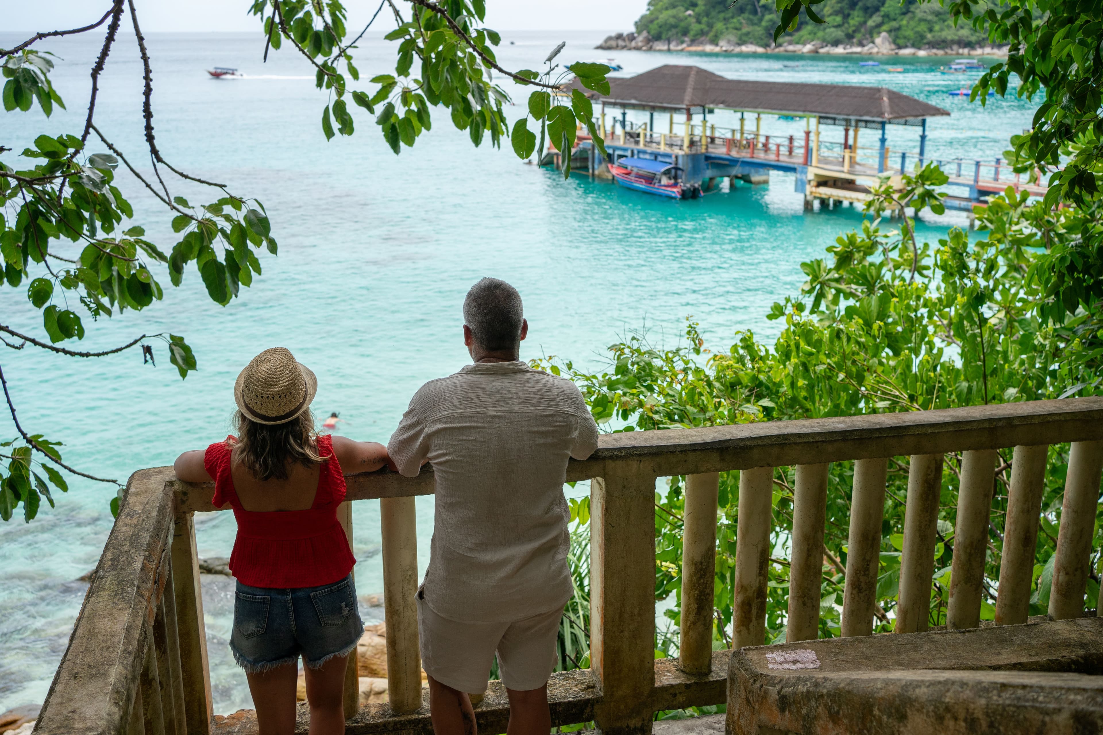 Ocho Rios