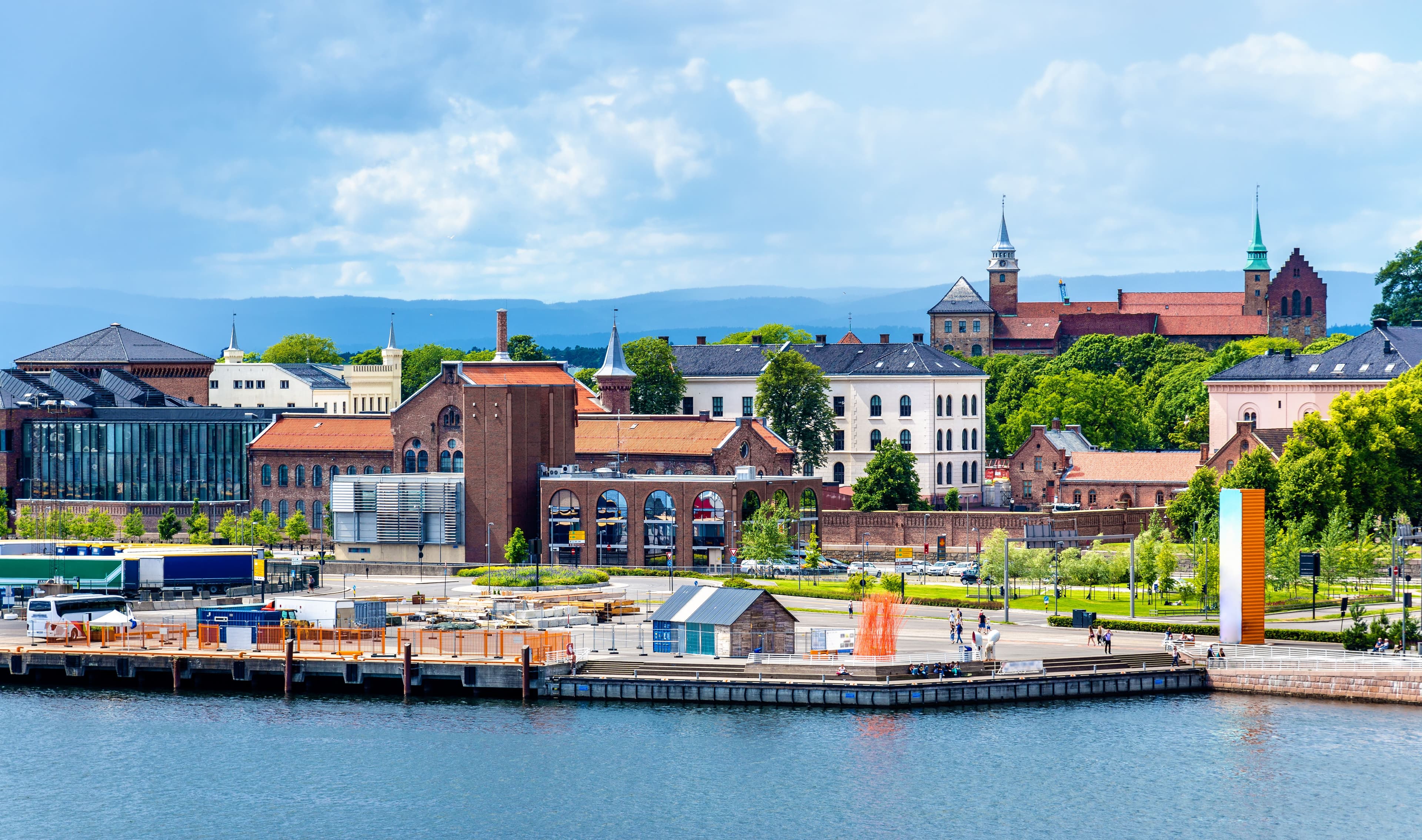 Oslo