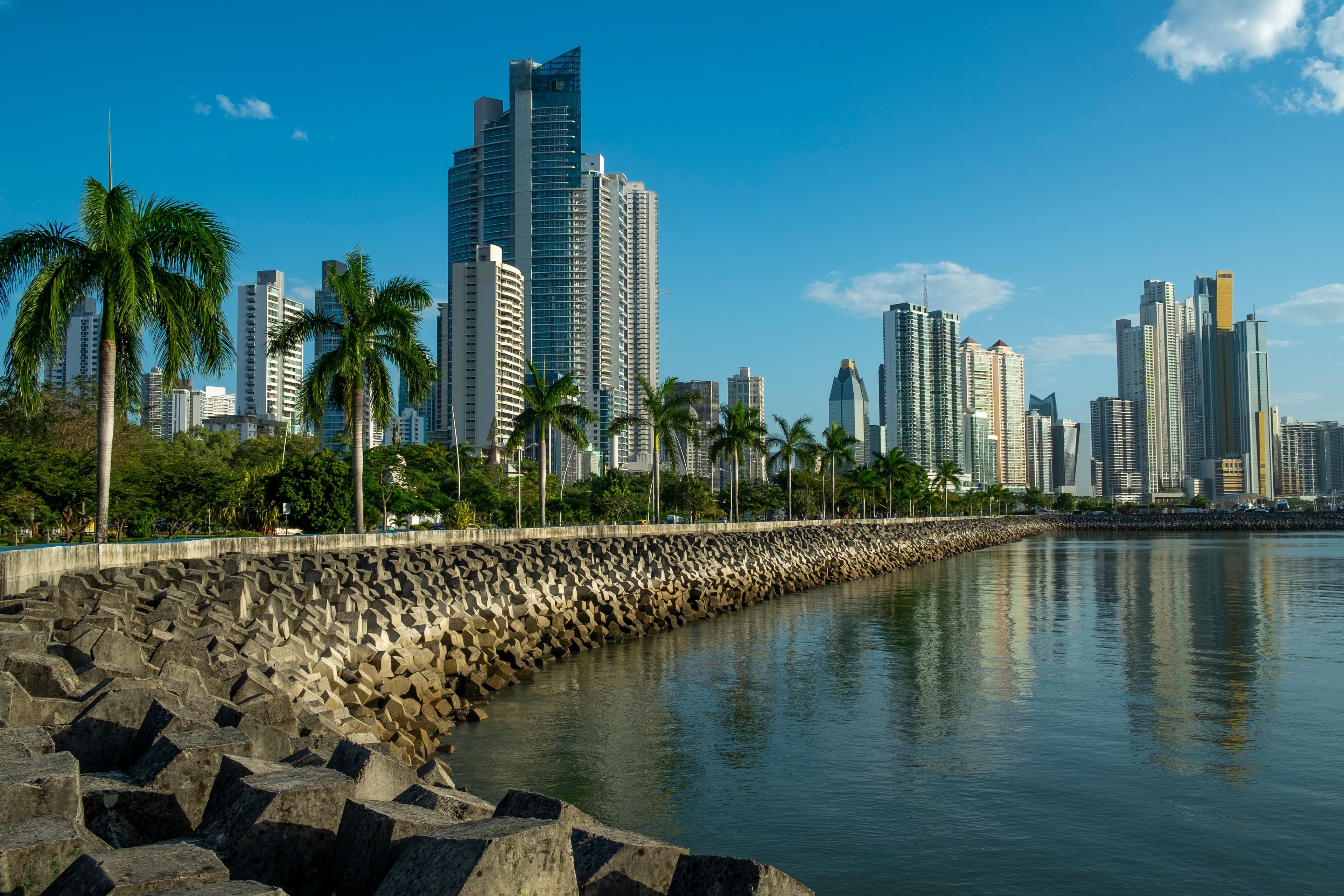 Panama