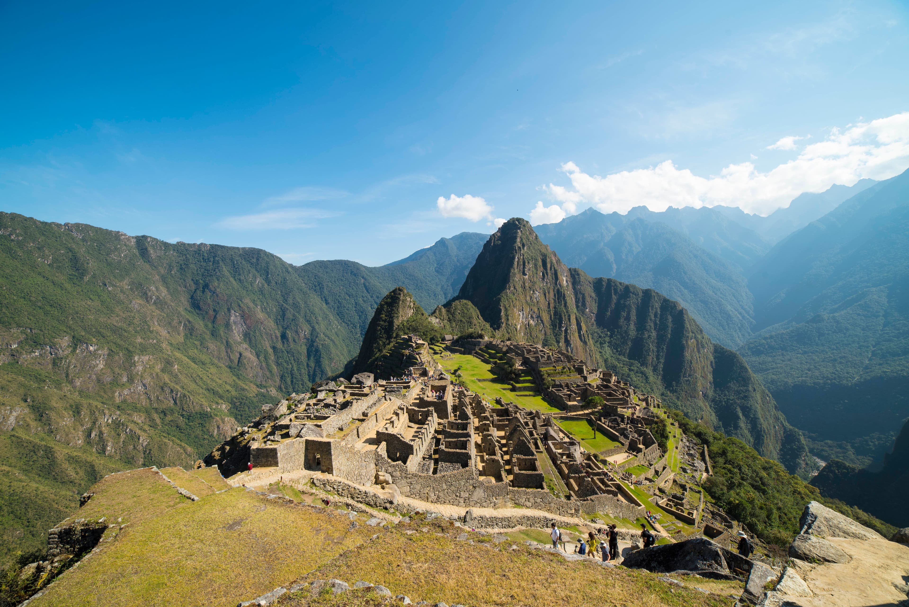 Peru