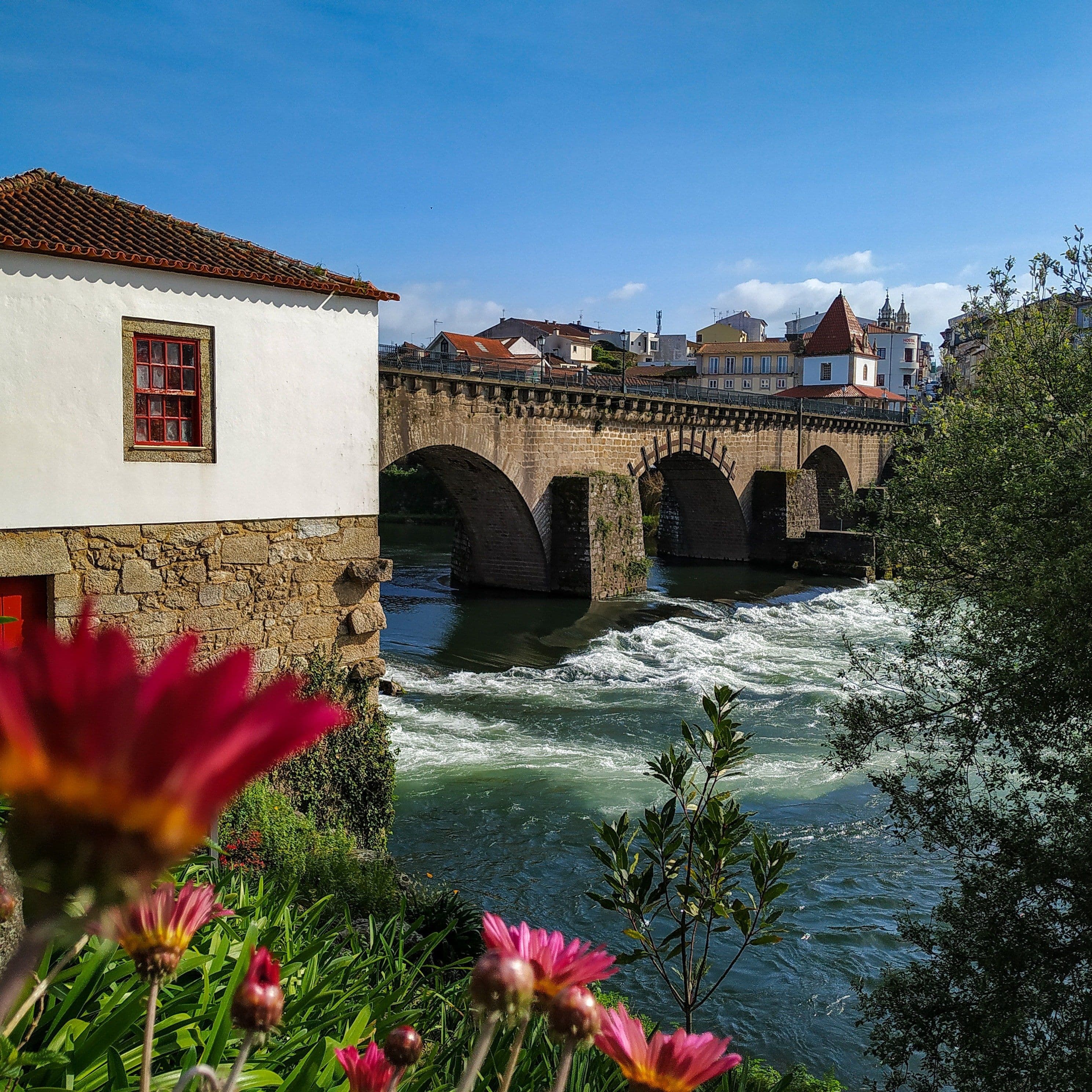 Portugal