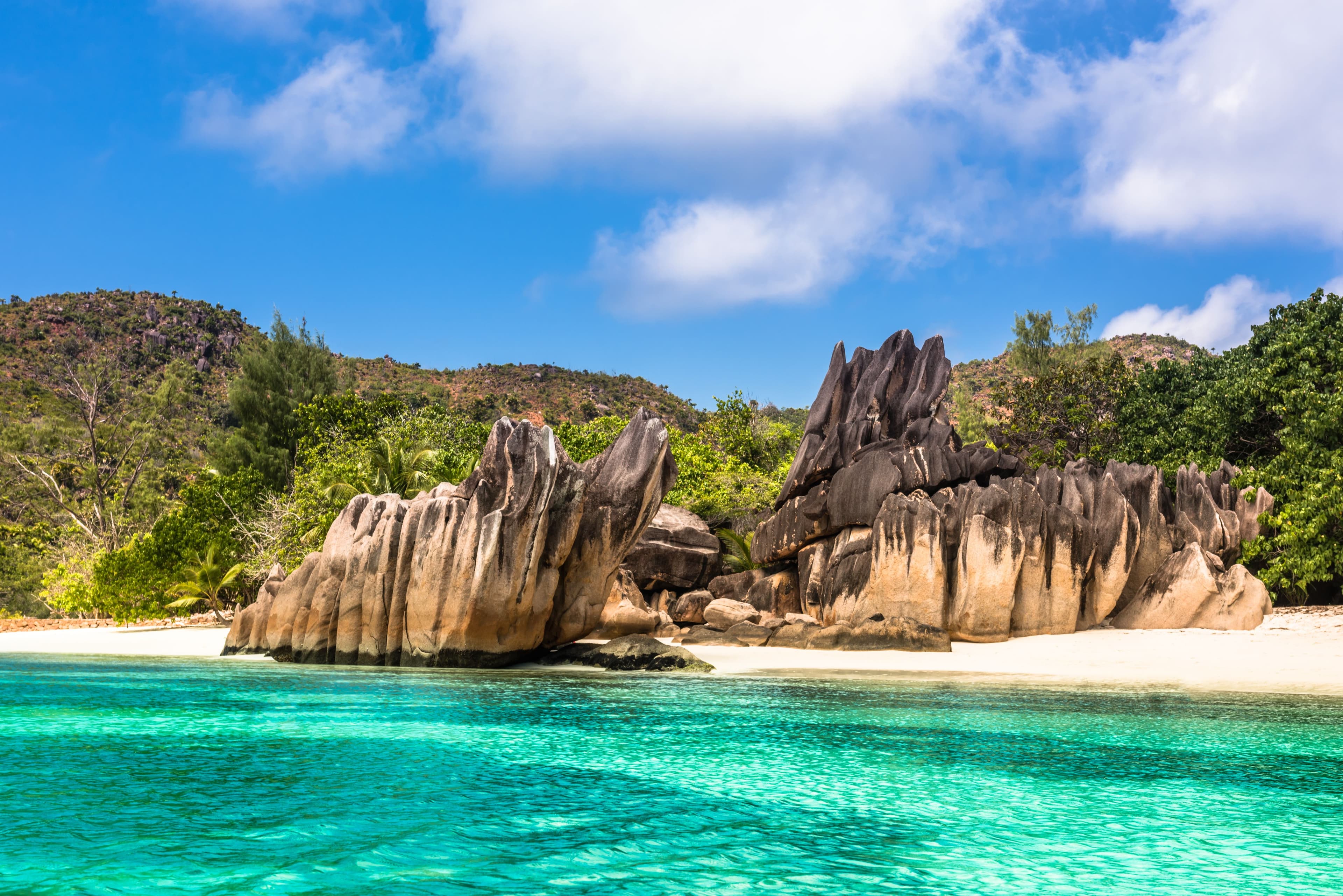 Praslin
