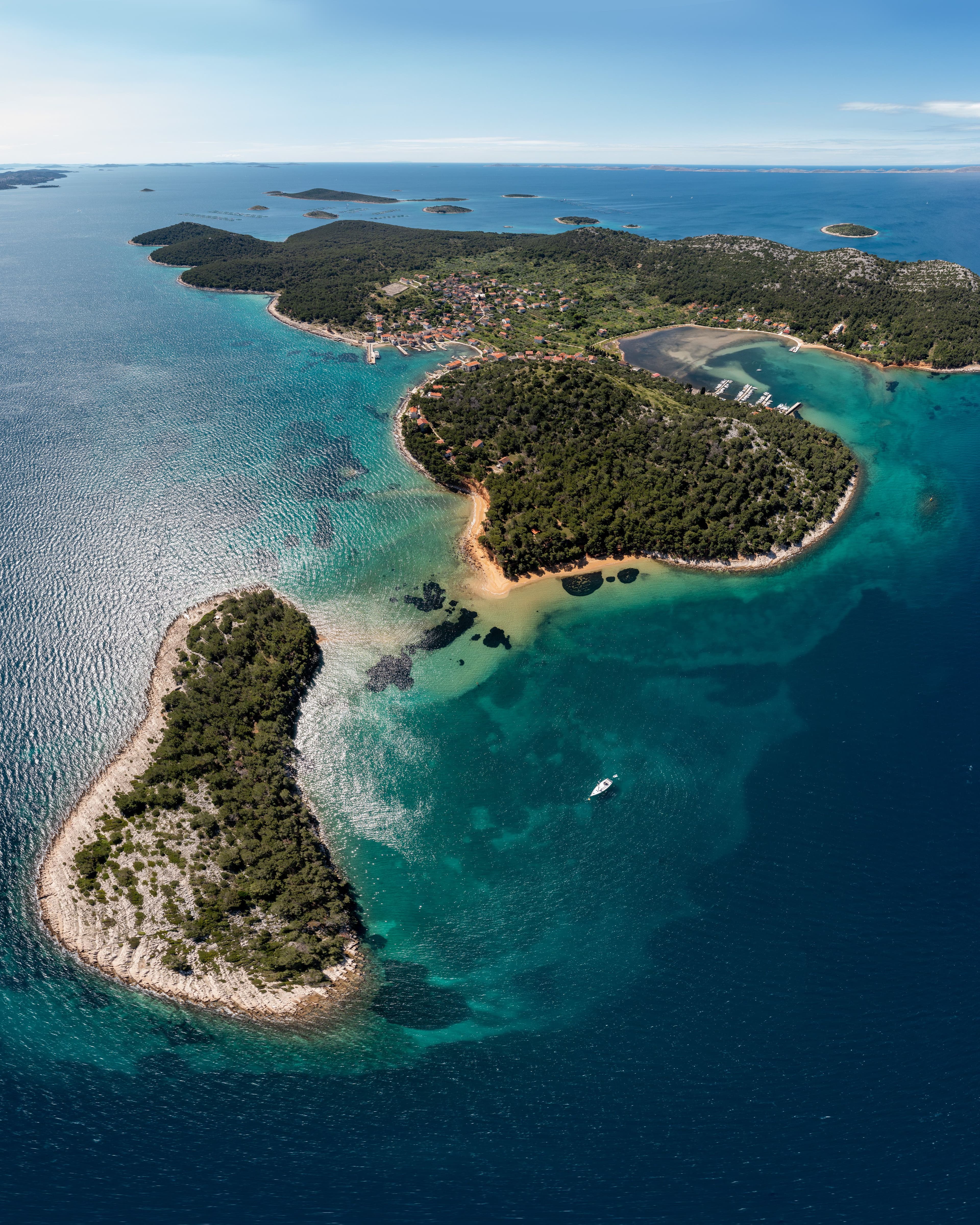 Quirimbas Archipelago