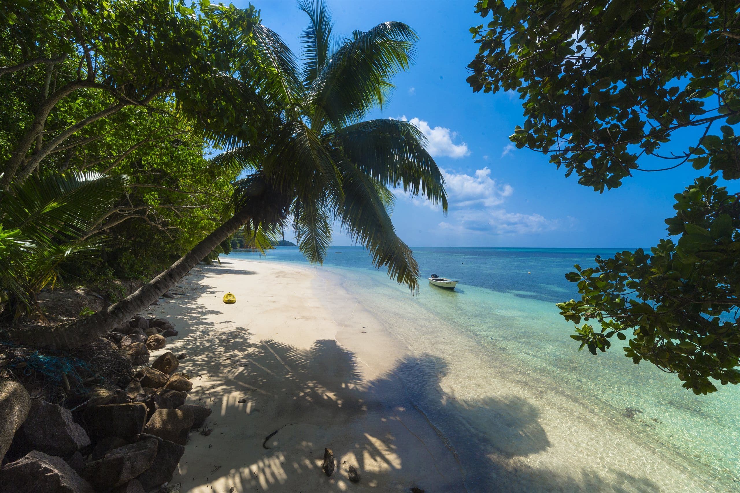 Rarotonga Days, Aitutaki Finale.