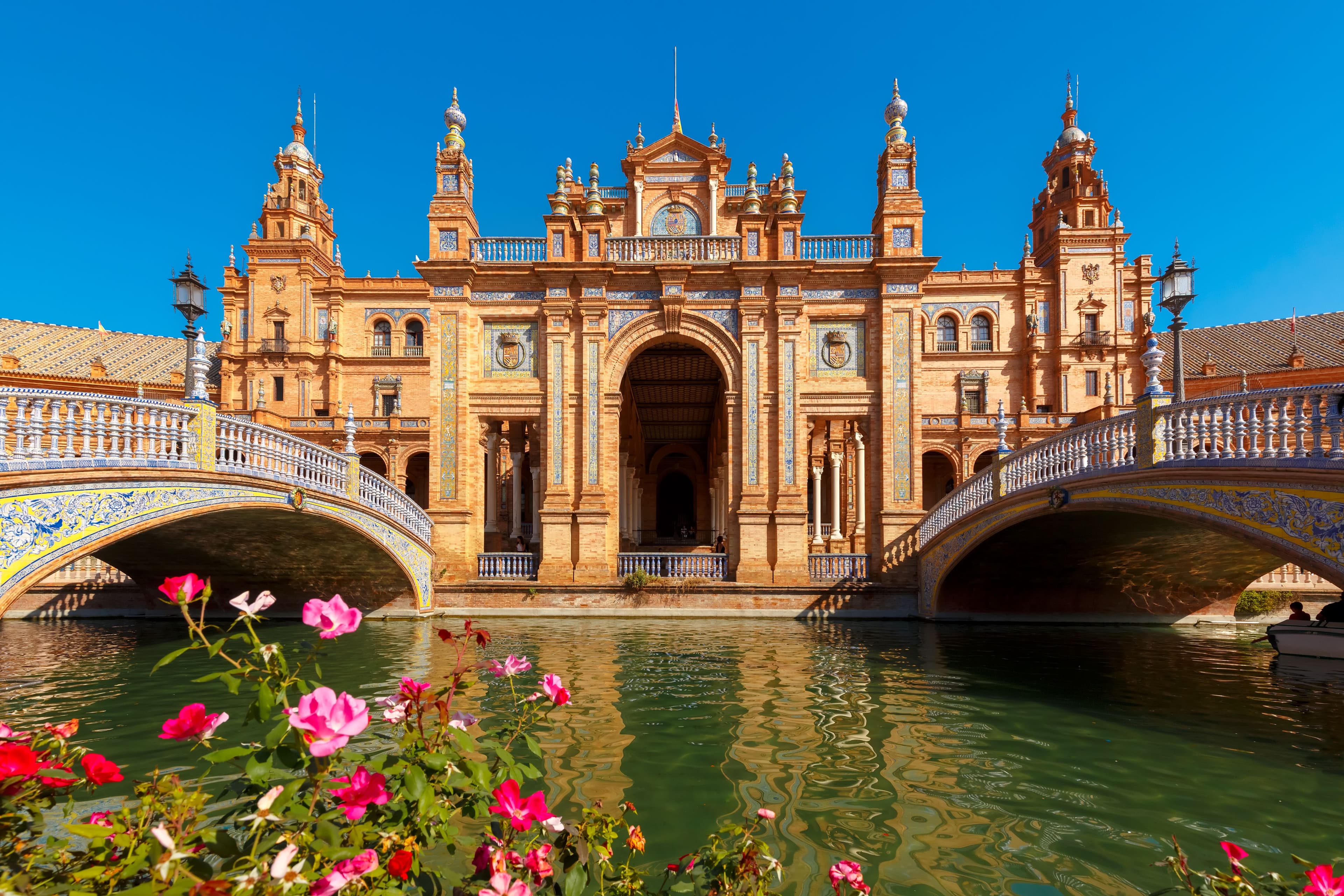 Spain