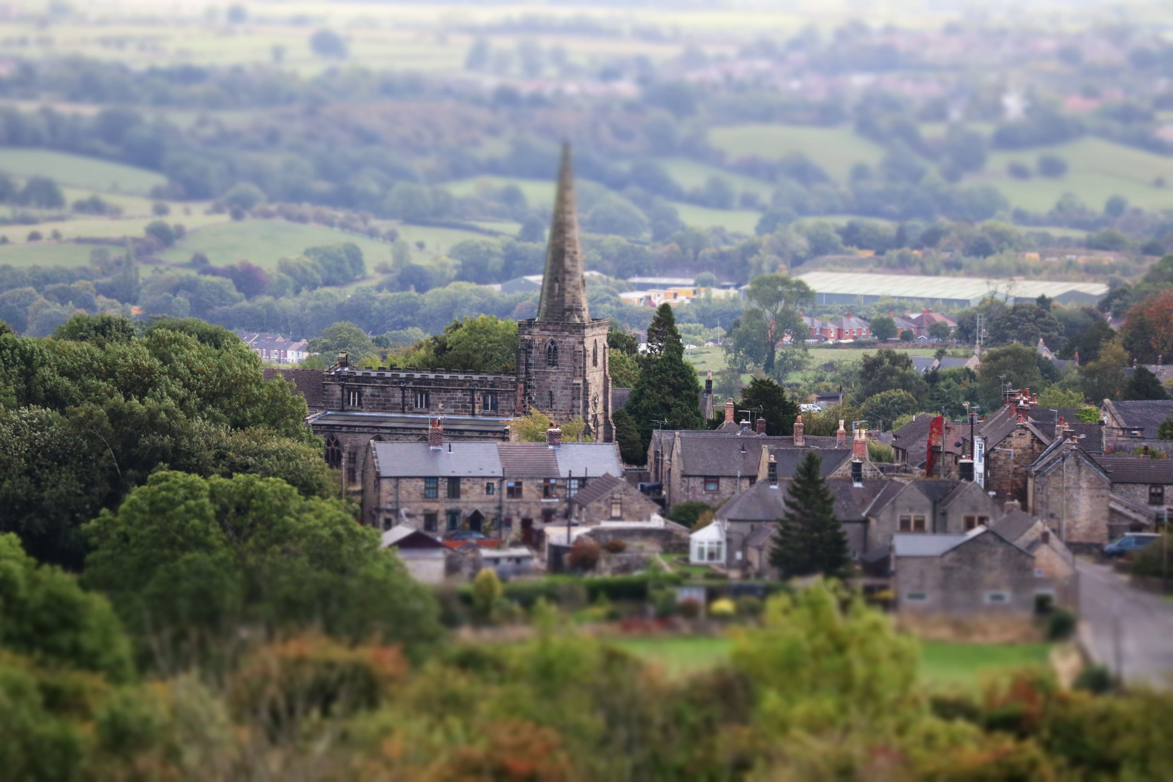 St George's