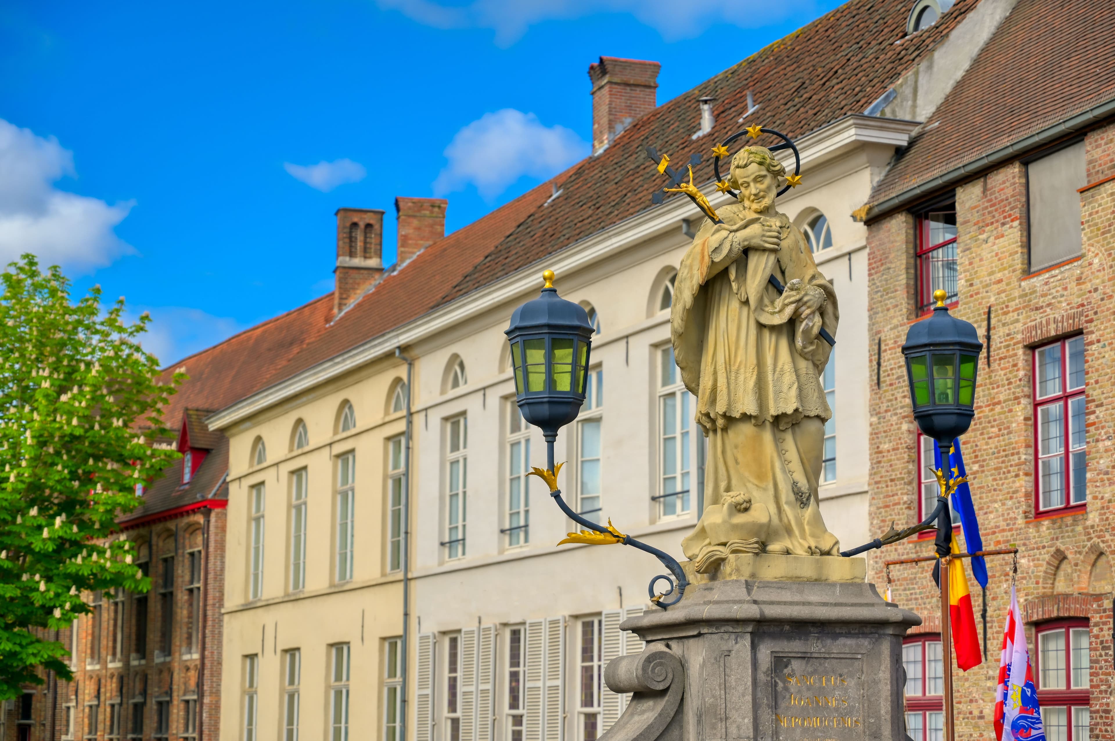 St Jean